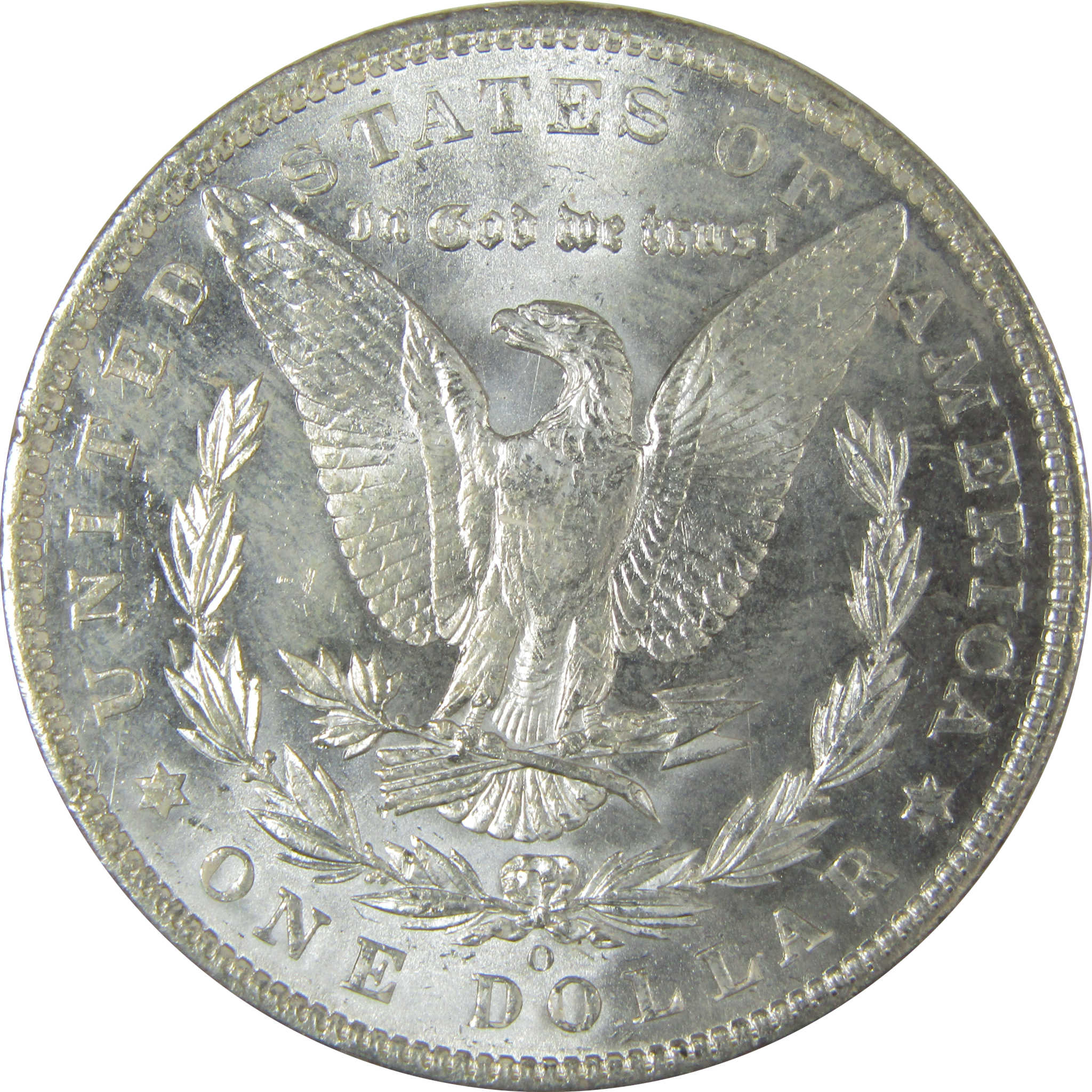 1904 O Morgan Dollar Uncirculated Silver $1 Coin SKU:CPC8945 - Morgan coin - Morgan silver dollar - Morgan silver dollar for sale - Profile Coins &amp; Collectibles