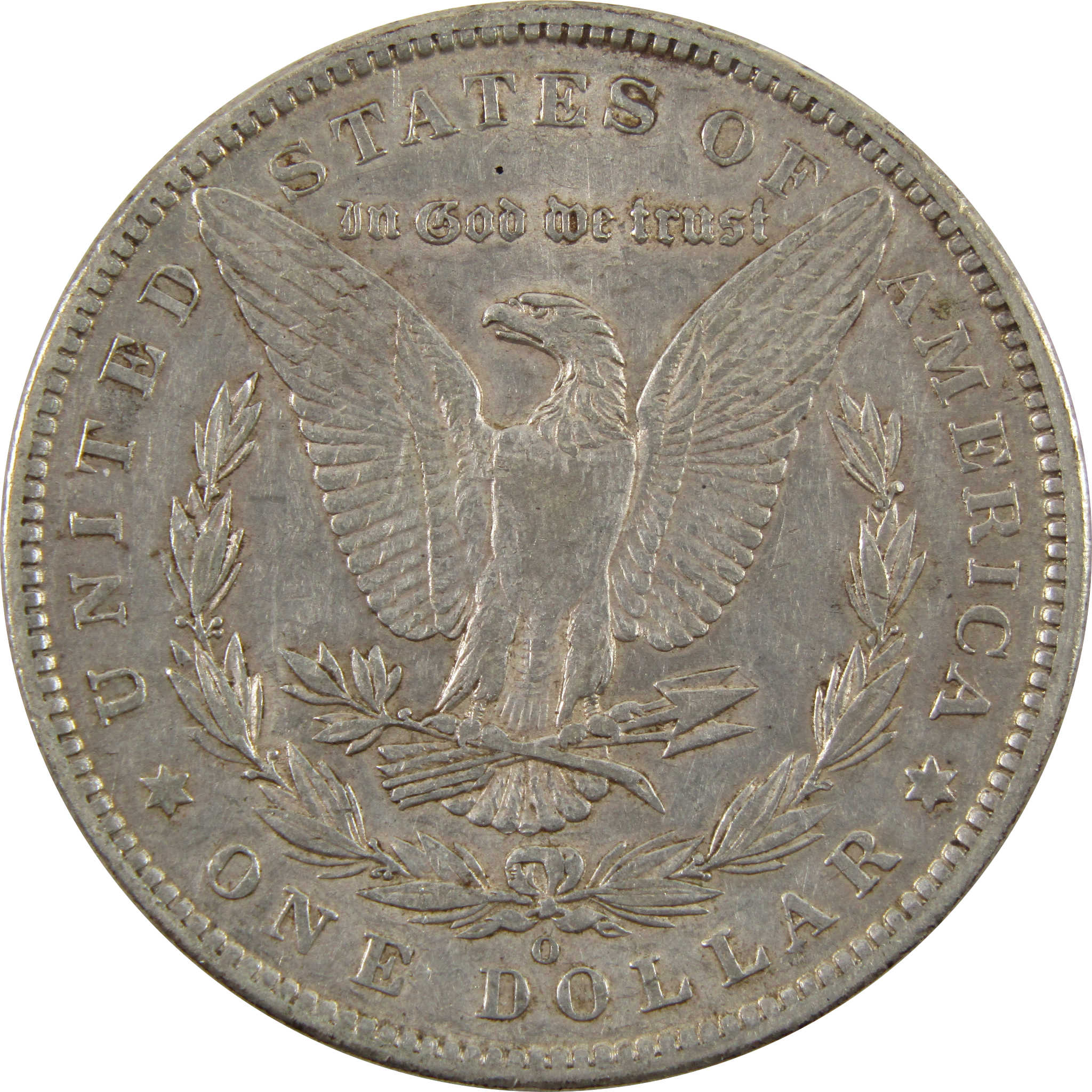 1886 O Morgan Dollar XF EF Extremely Fine 0.9 Silver SKU:I10297 - Morgan coin - Morgan silver dollar - Morgan silver dollar for sale - Profile Coins &amp; Collectibles