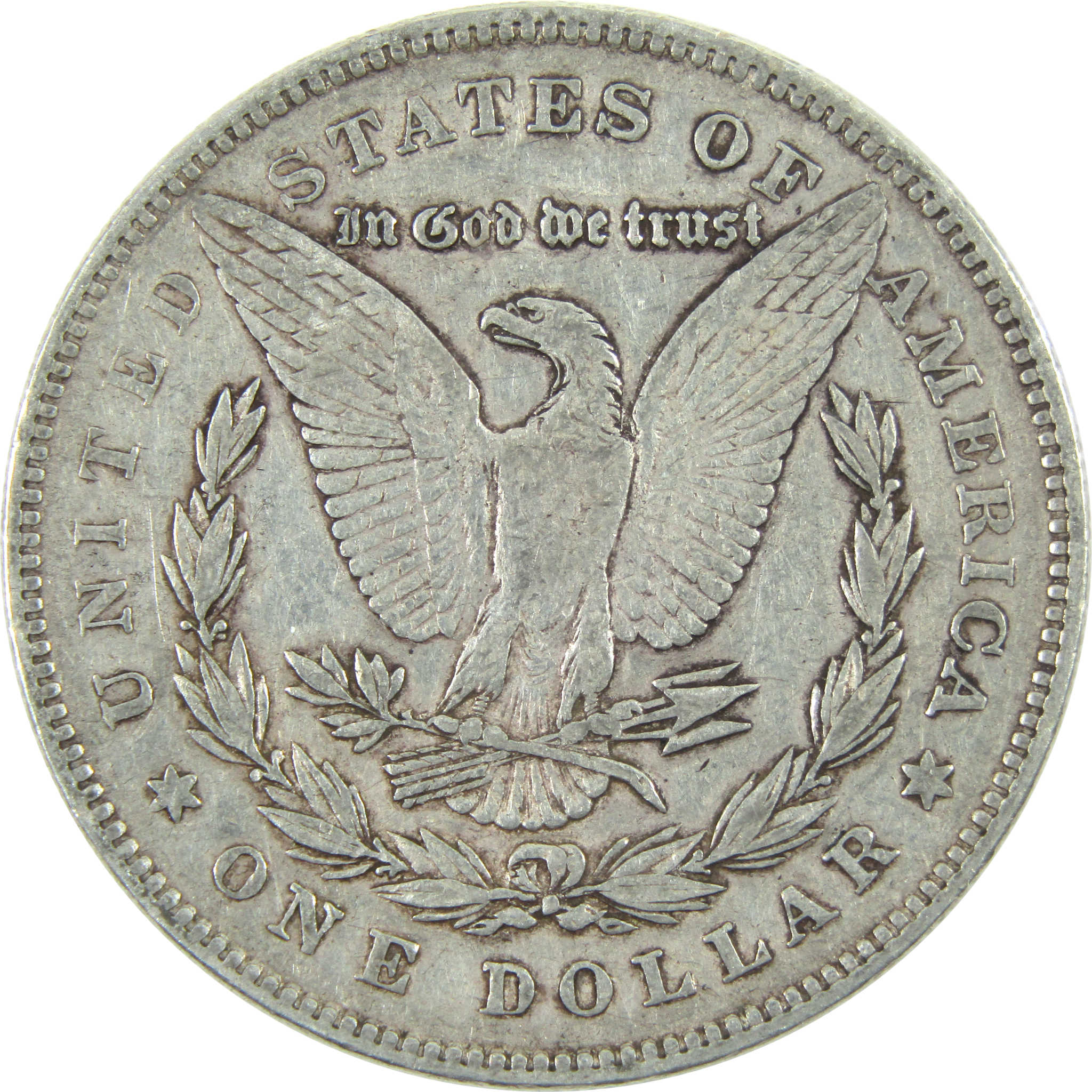 1878 7TF Rev 78 Morgan Dollar VF Very Fine Silver $1 Coin SKU:I14793 - Morgan coin - Morgan silver dollar - Morgan silver dollar for sale - Profile Coins &amp; Collectibles