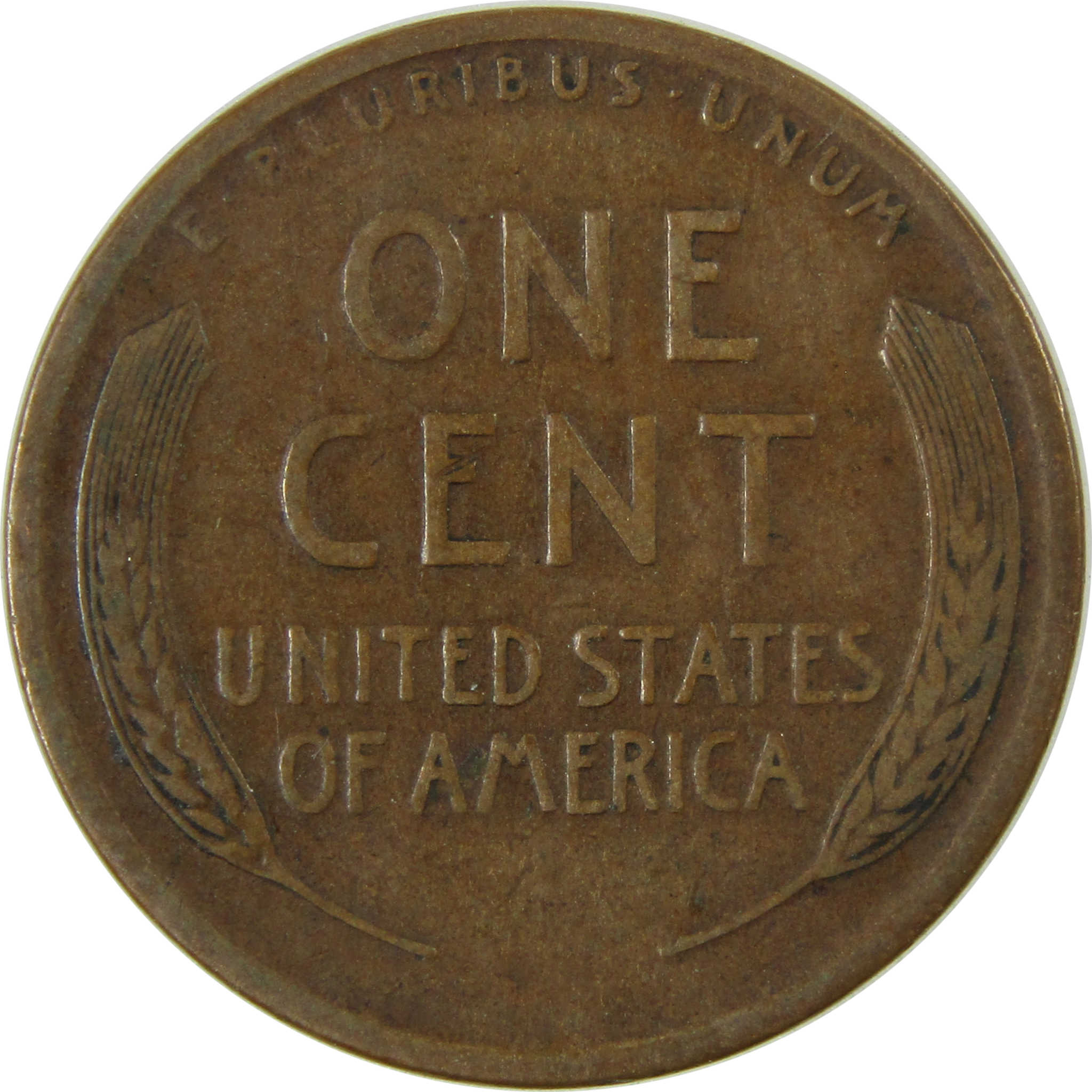 1911 S Lincoln Wheat Cent VF Very Fine Penny 1c Coin SKU:I26376