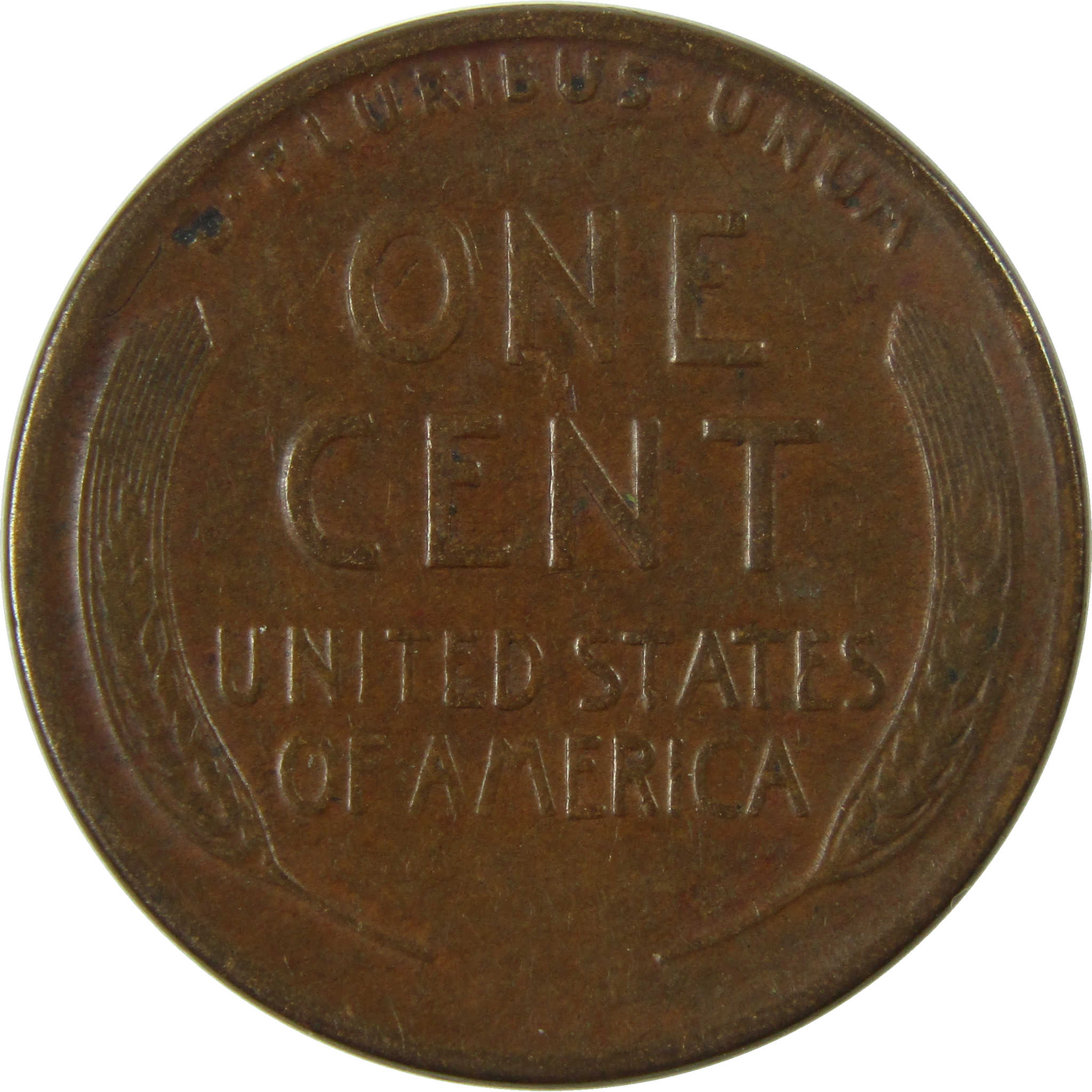 1916 S Lincoln Wheat Cent VF Very Fine Penny 1c Coin SKU:I26114