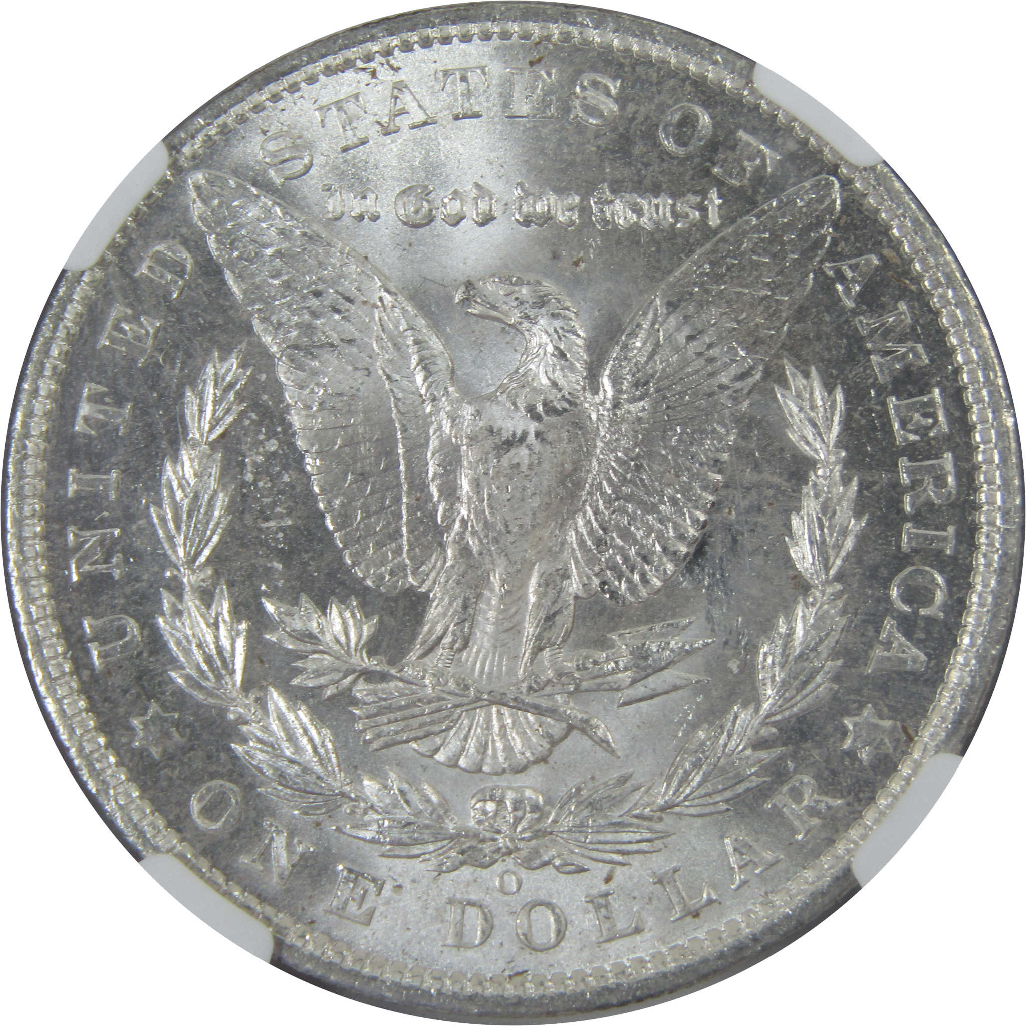 1904 O Morgan Dollar MS 63 NGC Silver $1 Uncirculated Coin SKU:I15788 - Morgan coin - Morgan silver dollar - Morgan silver dollar for sale - Profile Coins &amp; Collectibles