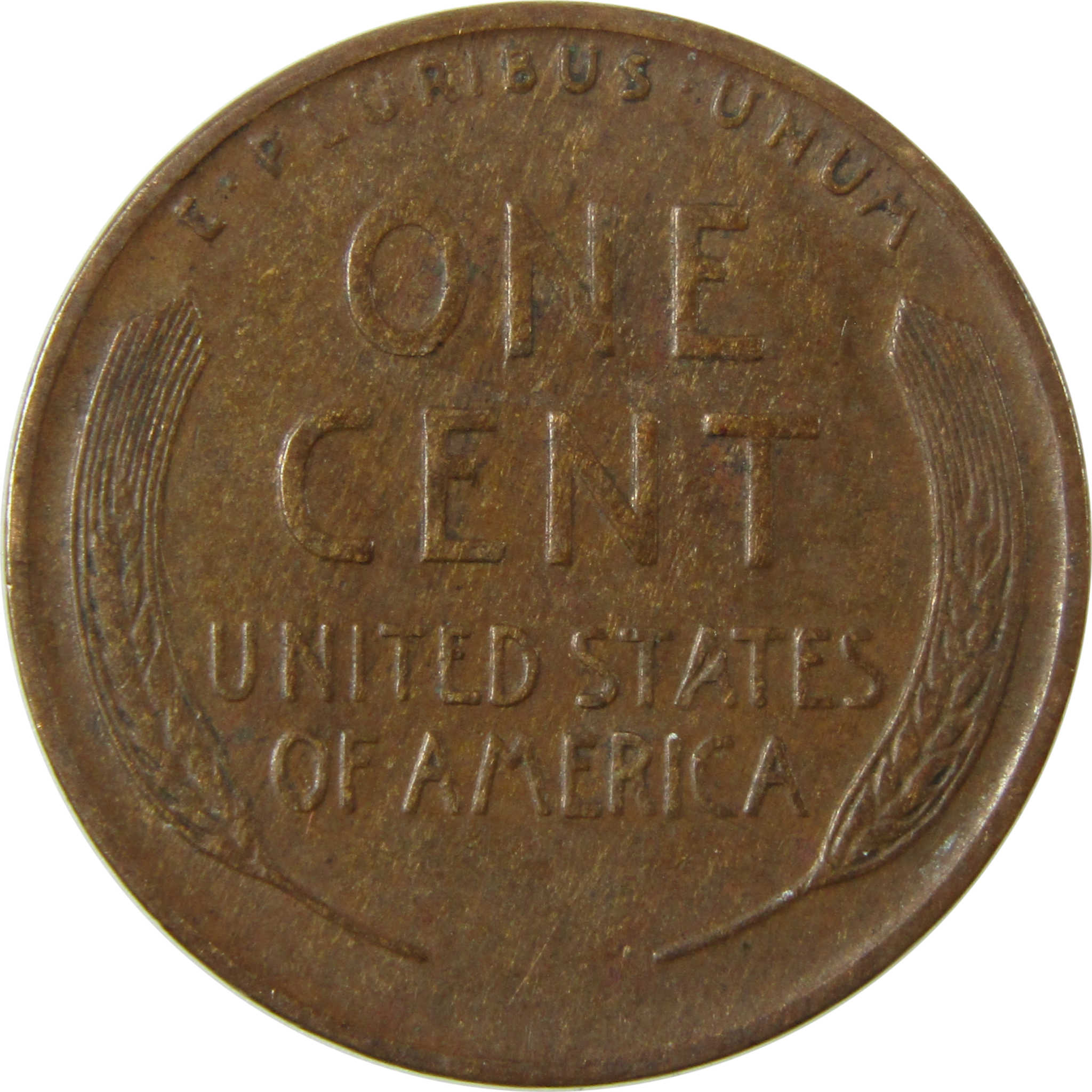 1932 D Lincoln Wheat Cent XF EF Extremely Fine Penny SKU:I26721