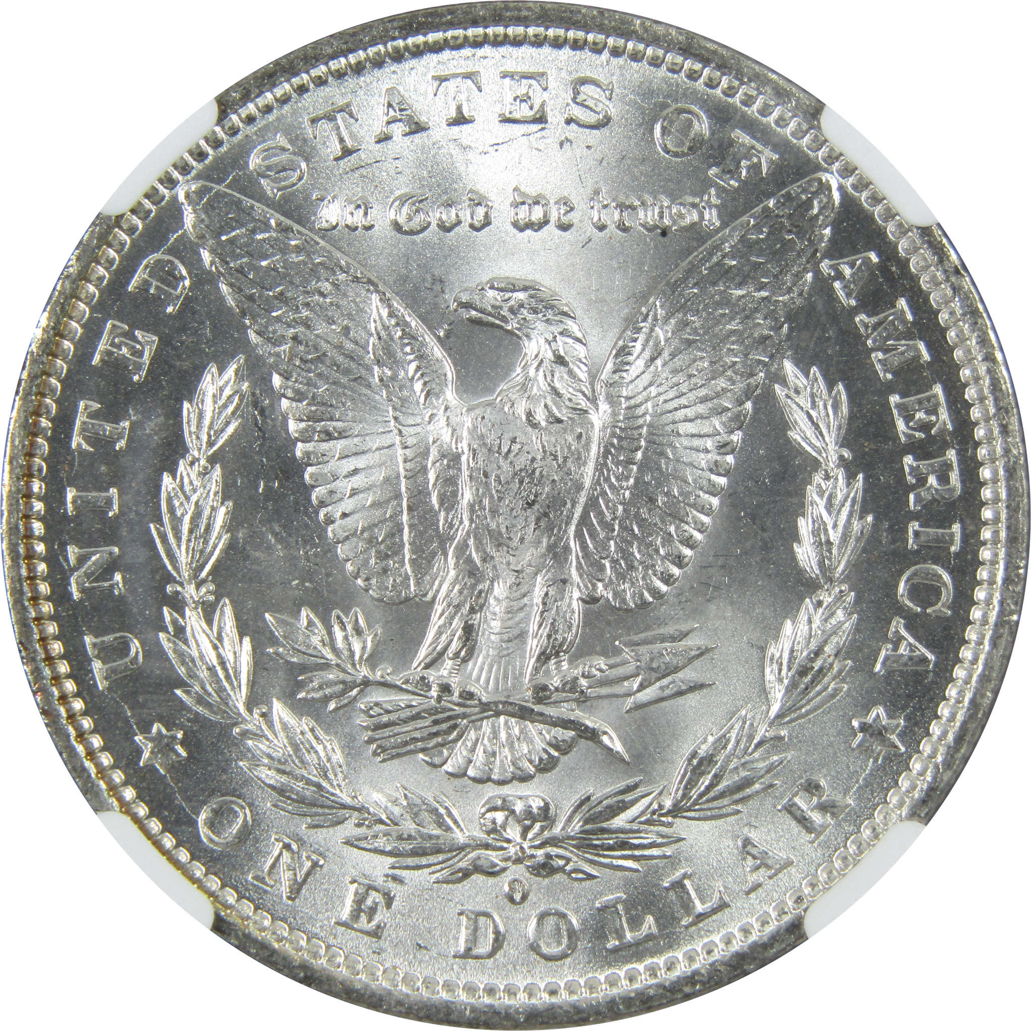 1881 O Morgan Dollar MS 63 NGC Silver $1 Uncirculated Coin SKU:I14871 - Morgan coin - Morgan silver dollar - Morgan silver dollar for sale - Profile Coins &amp; Collectibles