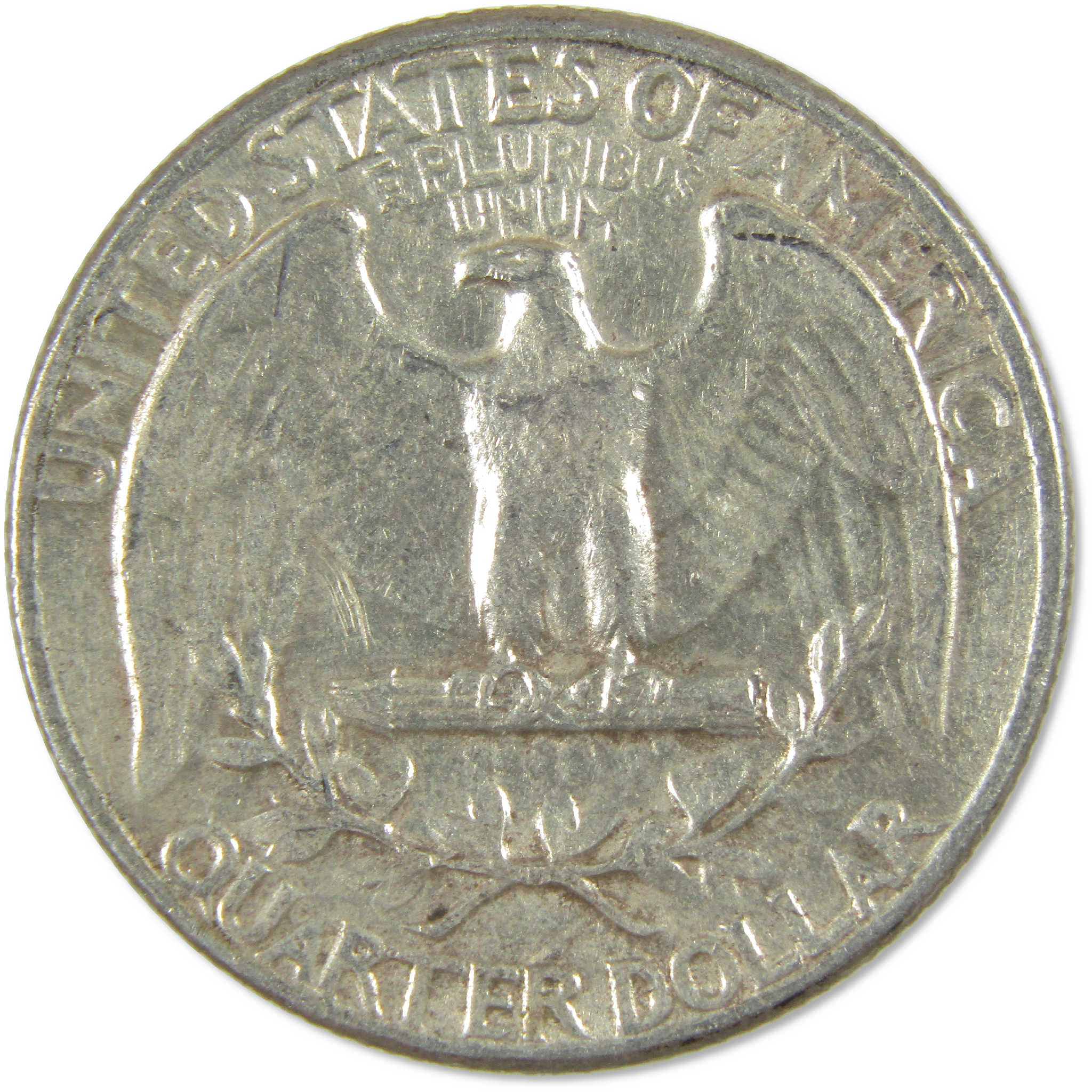 United States Washington Quarter 3-Coin Design Set Collectible