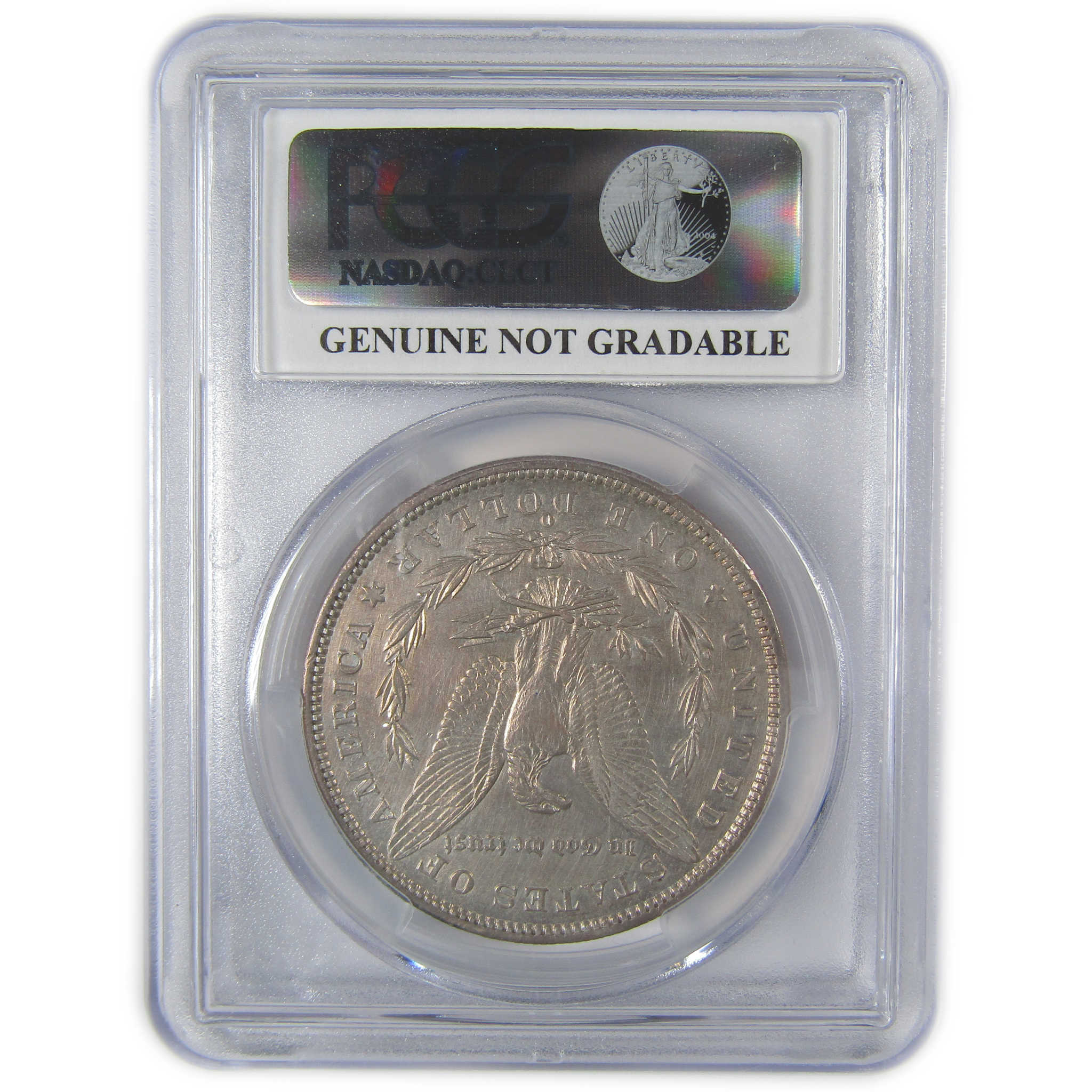 1879 O Morgan Dollar AU Details PCGS Silver $1 Coin SKU:CP52 - Morgan coin - Morgan silver dollar - Morgan silver dollar for sale - Profile Coins &amp; Collectibles