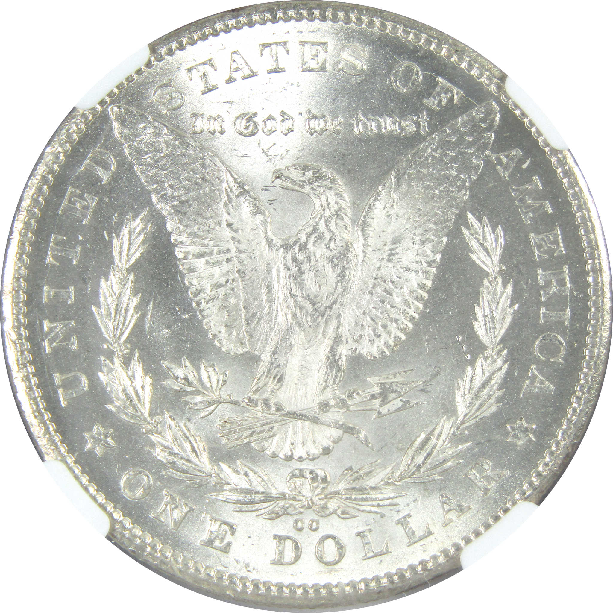 1878 CC Morgan Dollar MS 63 NGC Silver $1 Uncirculated Coin SKU:I16412 - Morgan coin - Morgan silver dollar - Morgan silver dollar for sale - Profile Coins &amp; Collectibles