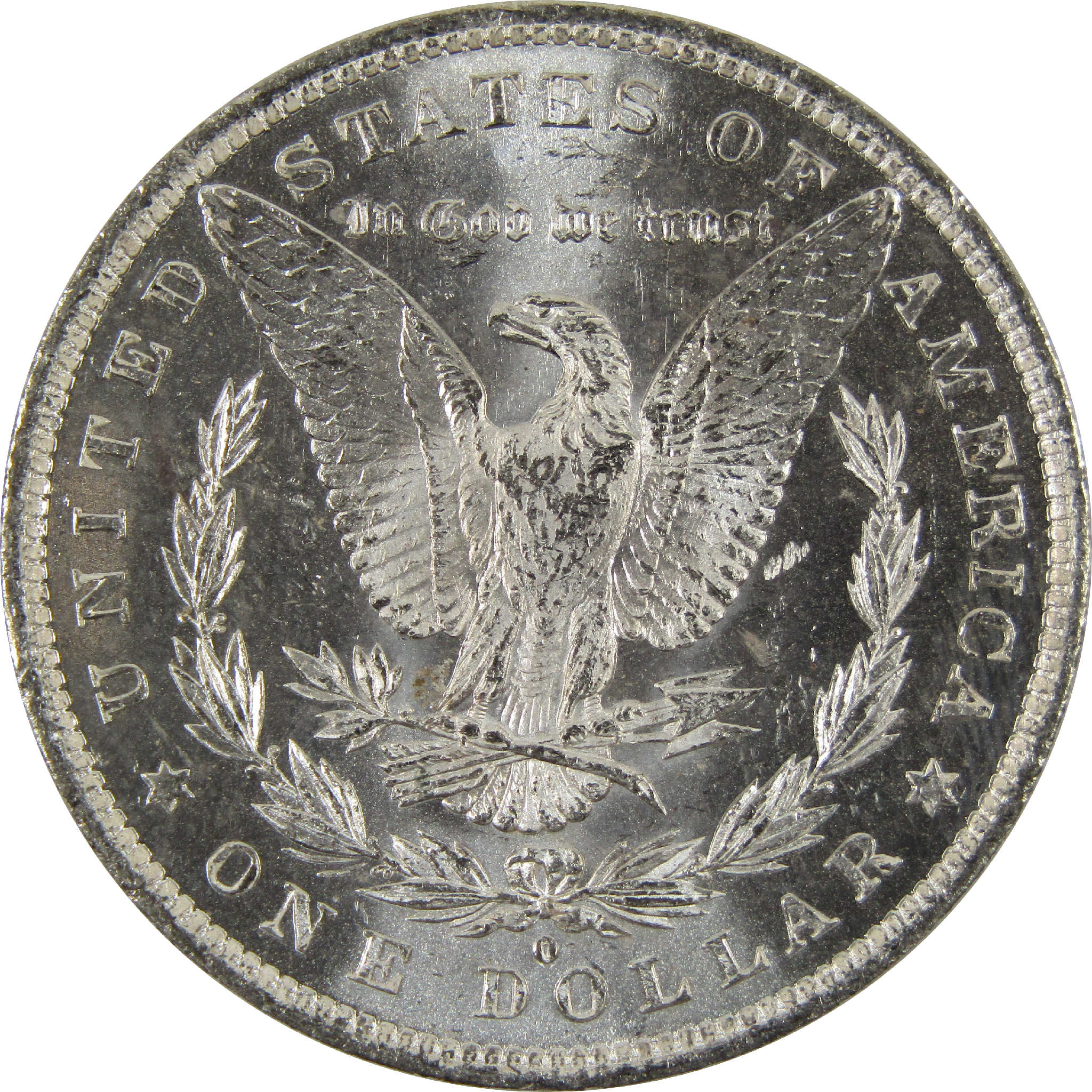 1882 O Morgan Dollar BU Uncirculated 90% Silver $1 Coin SKU:I8908 - Morgan coin - Morgan silver dollar - Morgan silver dollar for sale - Profile Coins &amp; Collectibles