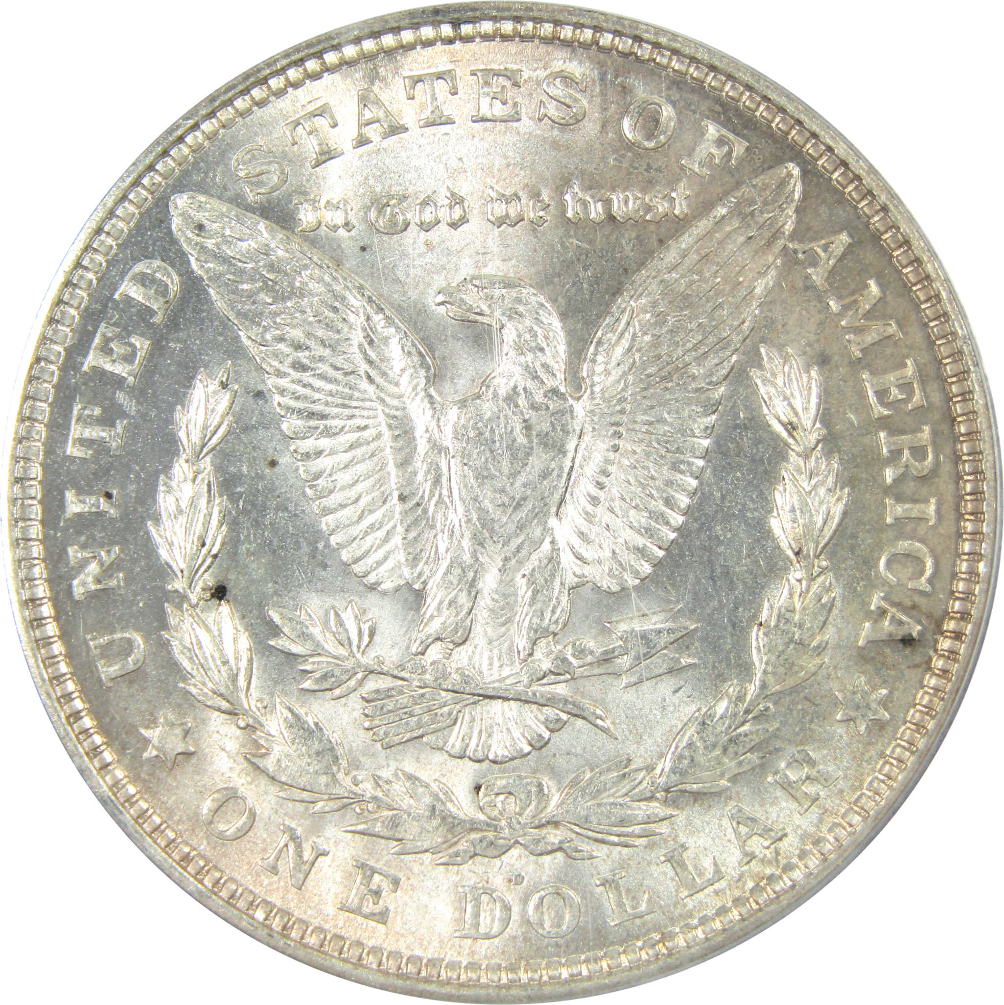 1921 D Morgan Dollar MS 63 PCGS Silver $1 Uncirculated Coin SKU:I14297 - Morgan coin - Morgan silver dollar - Morgan silver dollar for sale - Profile Coins &amp; Collectibles