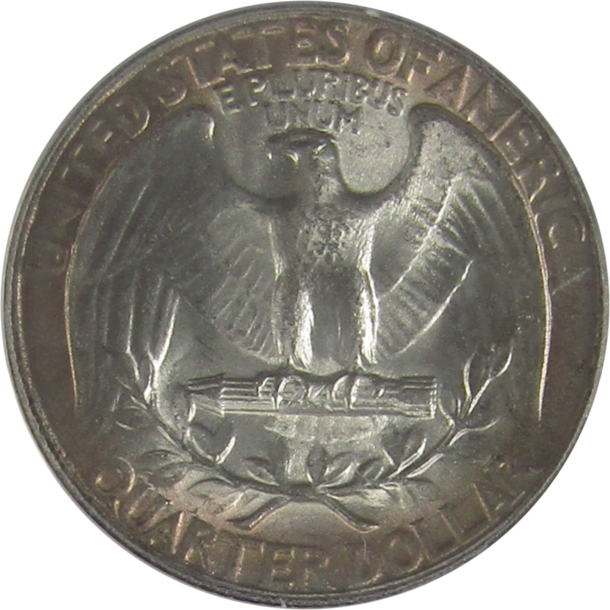 1947 Washington Quarter MS 65 ANACS Silver Uncirculated SKU:I23031