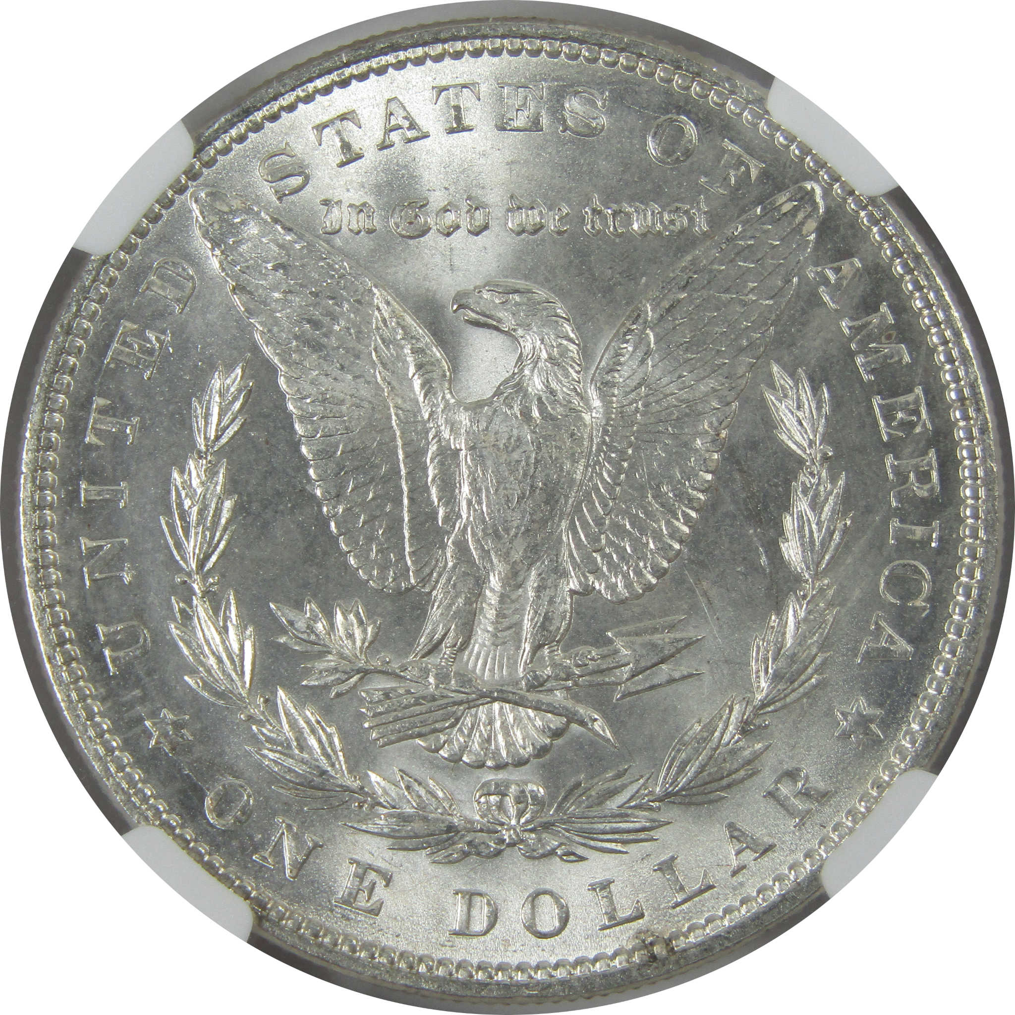 1887 Morgan Dollar MS 63 NGC Silver $1 Uncirculated Coin SKU:I15758 - Morgan coin - Morgan silver dollar - Morgan silver dollar for sale - Profile Coins &amp; Collectibles