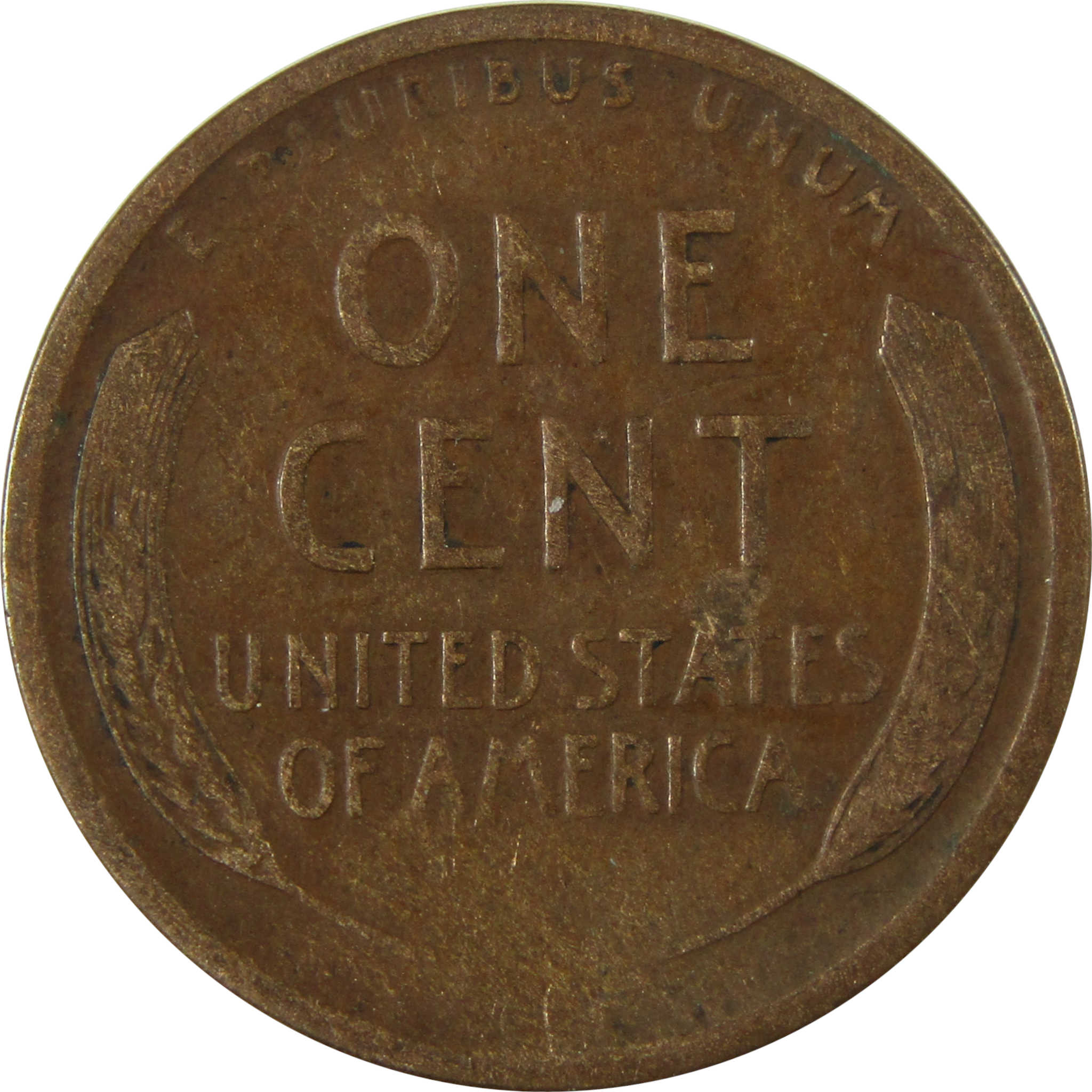 1916 S Lincoln Wheat Cent VF Very Fine Penny 1c Coin SKU:I26664