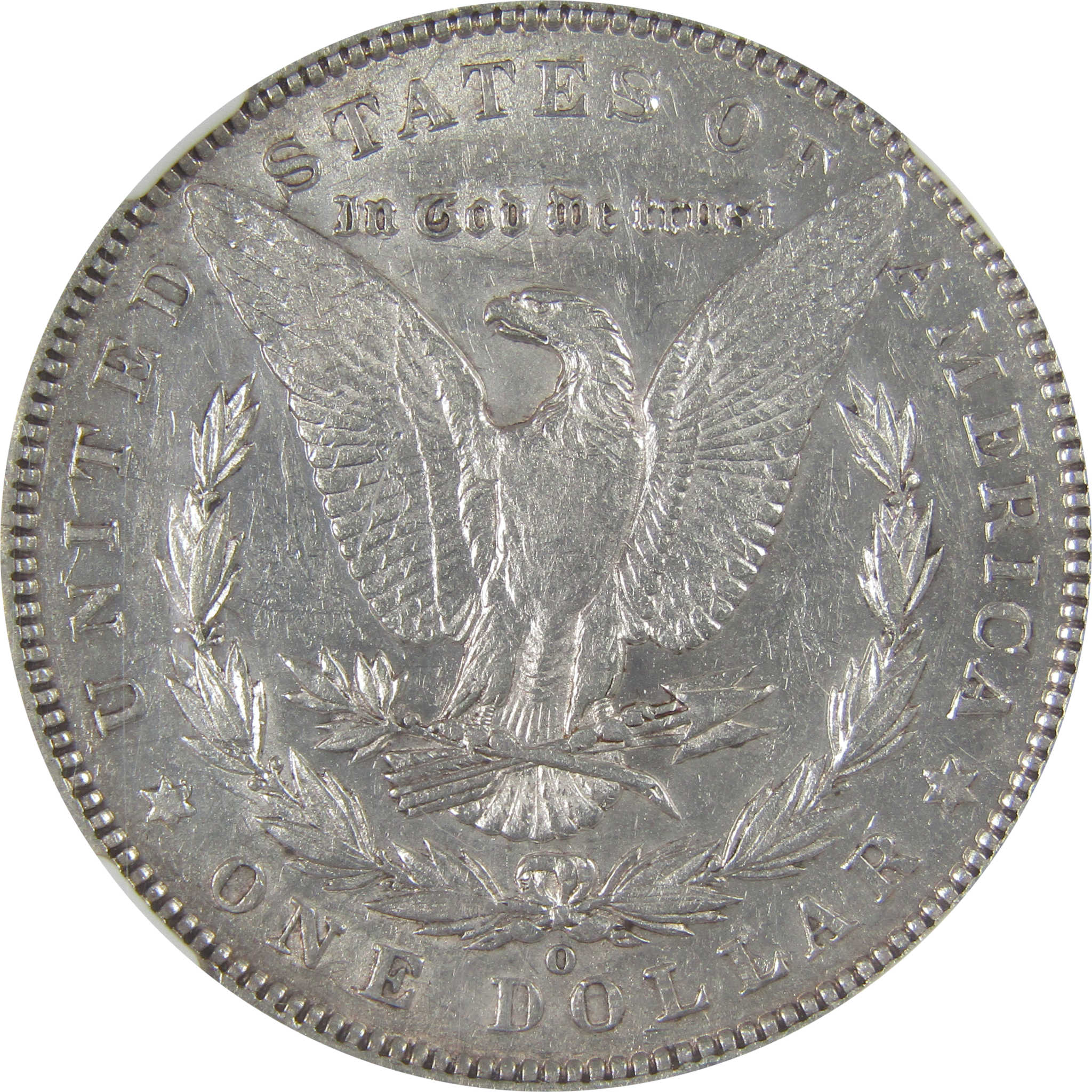 1896 O Morgan Dollar XF 45 NGC Silver $1 Coin SKU:CP68 - Morgan coin - Morgan silver dollar - Morgan silver dollar for sale - Profile Coins &amp; Collectibles