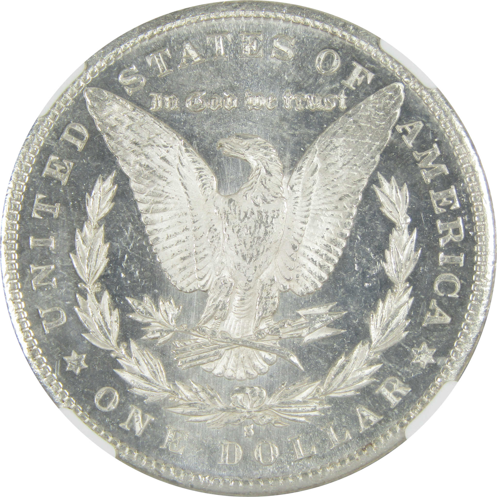 1881 S Morgan Dollar MS 64 PL NGC Silver $1 Proof-Like SKU:CPC8616 - Morgan coin - Morgan silver dollar - Morgan silver dollar for sale - Profile Coins &amp; Collectibles