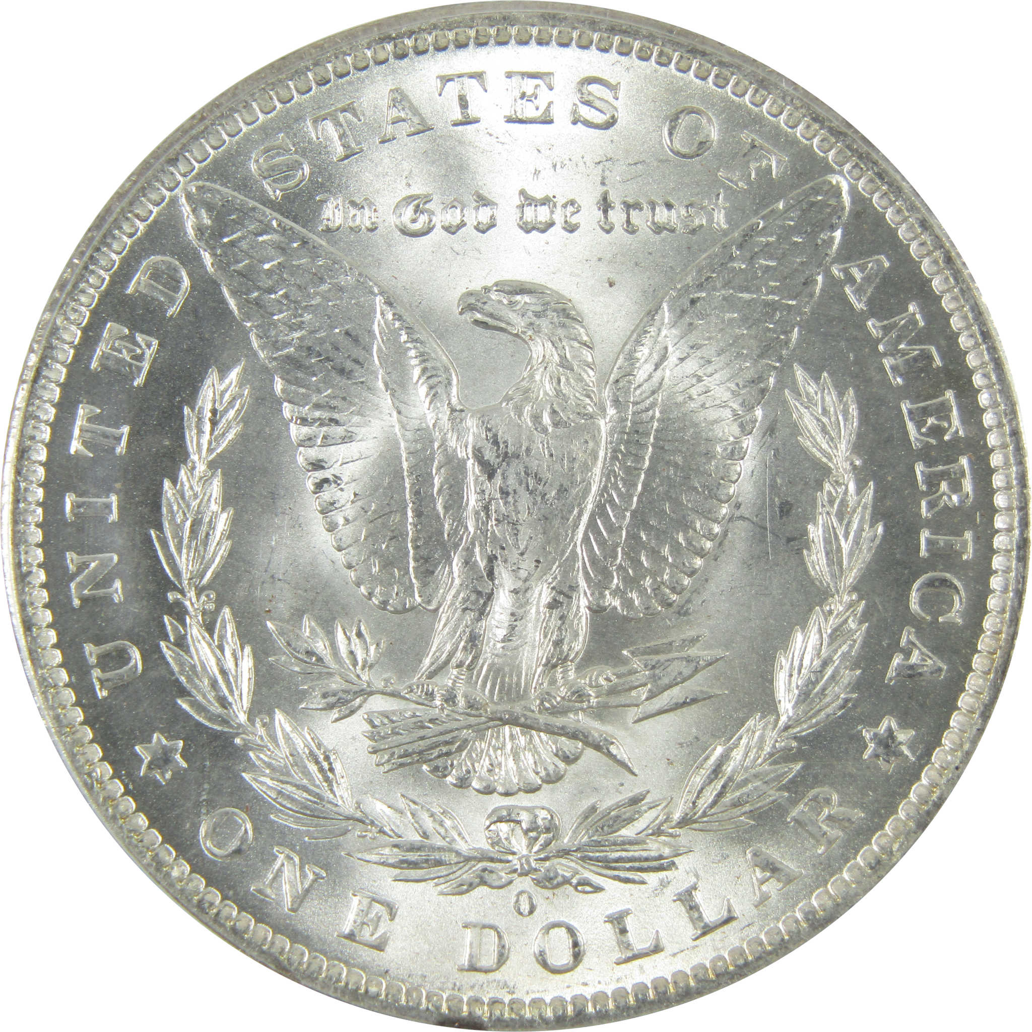 1884 O Morgan Dollar MS 63 ANACS Silver $1 Uncirculated SKU:I15048 - Morgan coin - Morgan silver dollar - Morgan silver dollar for sale - Profile Coins &amp; Collectibles