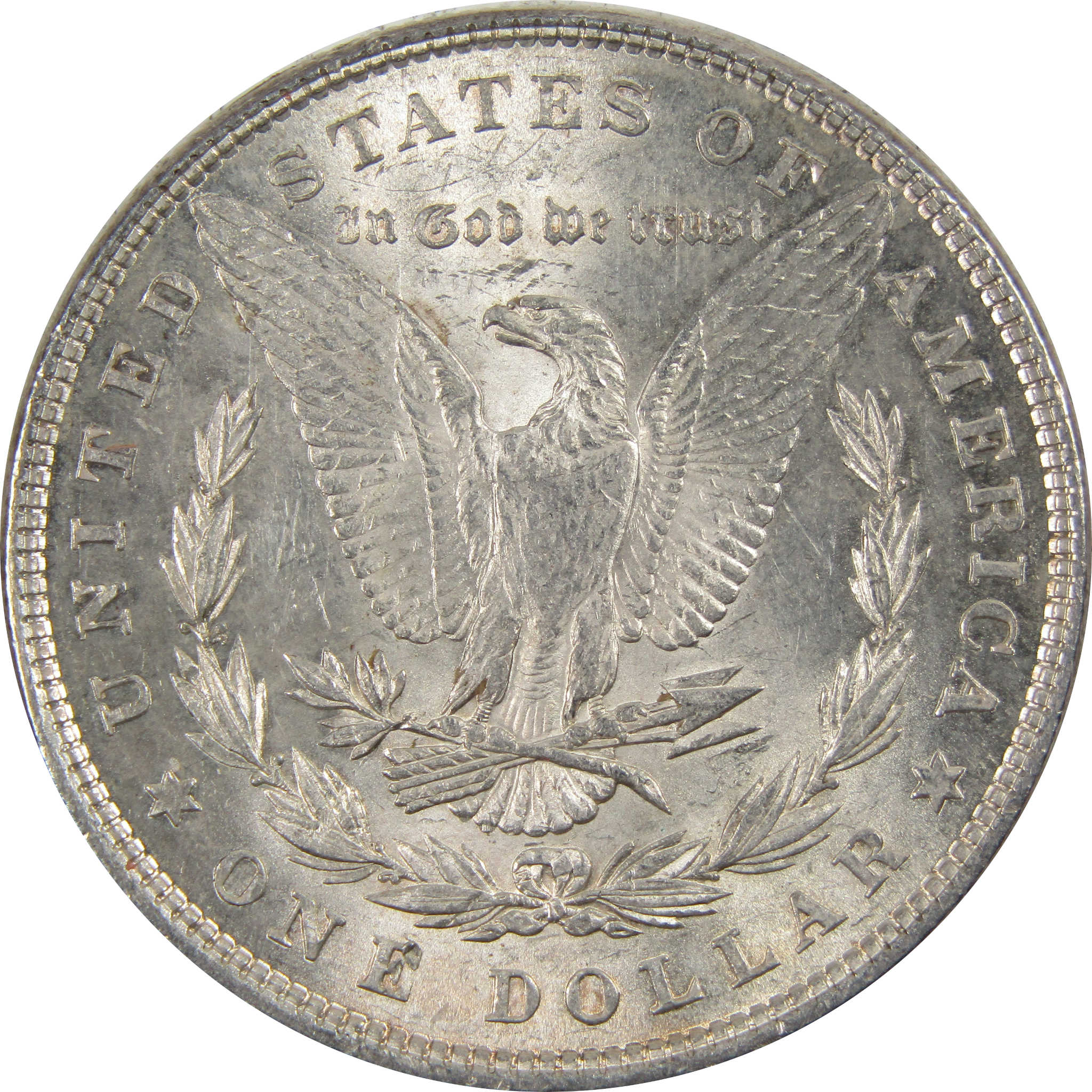 1878 7TF Rev 78 Morgan Dollar Borderline Unc 90% Silver SKU:I7854 - Morgan coin - Morgan silver dollar - Morgan silver dollar for sale - Profile Coins &amp; Collectibles