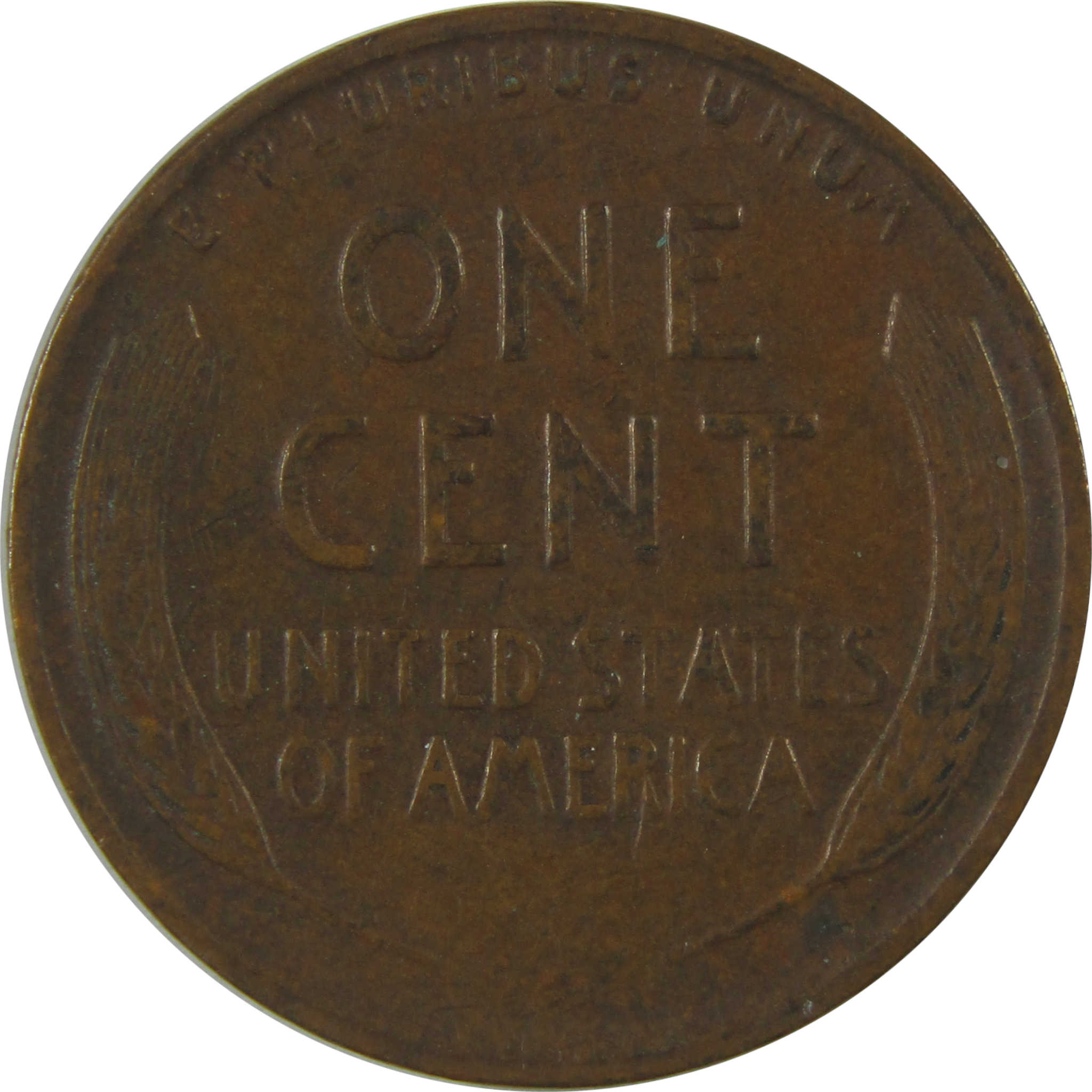 1933 D Lincoln Wheat Cent VF Very Fine Penny 1c Coin SKU:I23774