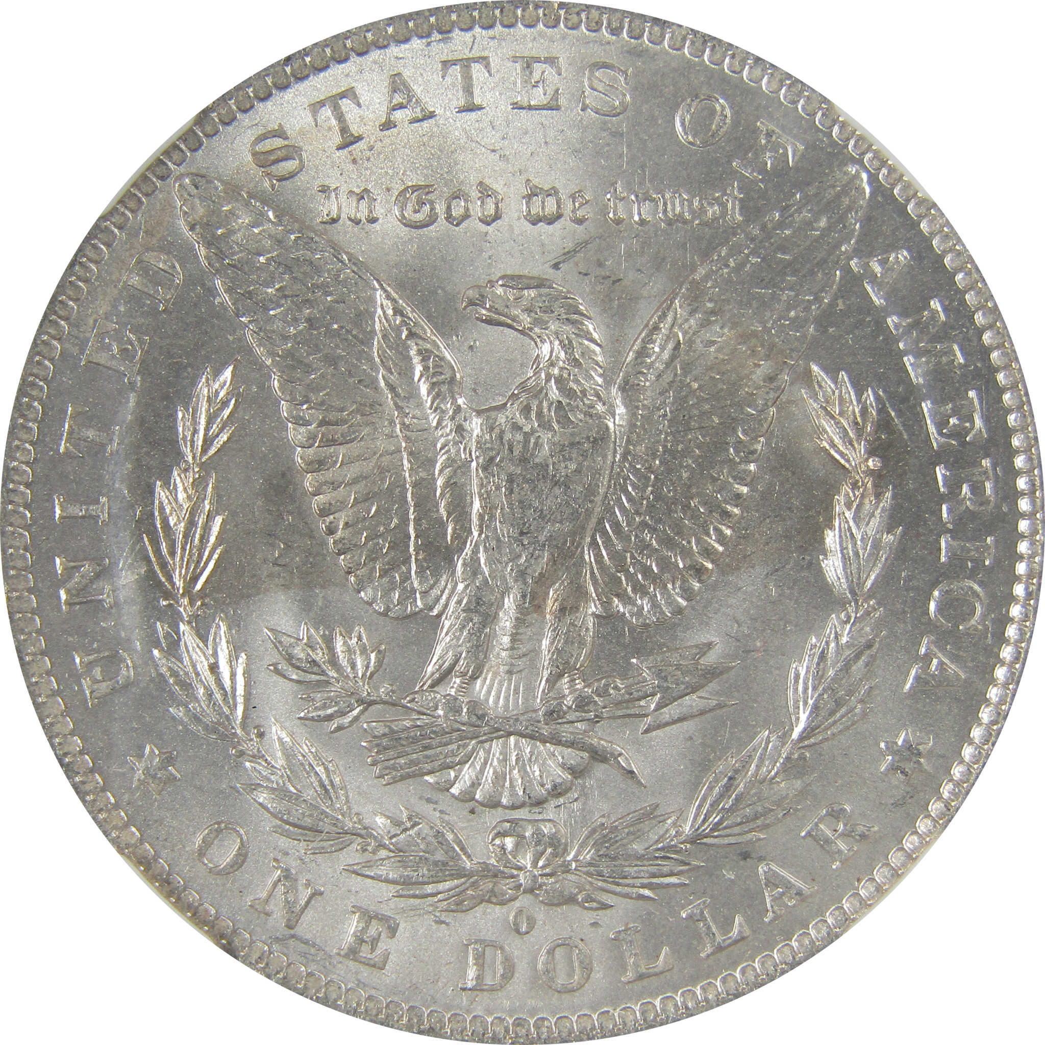 1883 O Morgan Dollar MS 63 NGC Silver Uncirculated $1 Coin SKU:CP56 - Morgan coin - Morgan silver dollar - Morgan silver dollar for sale - Profile Coins &amp; Collectibles