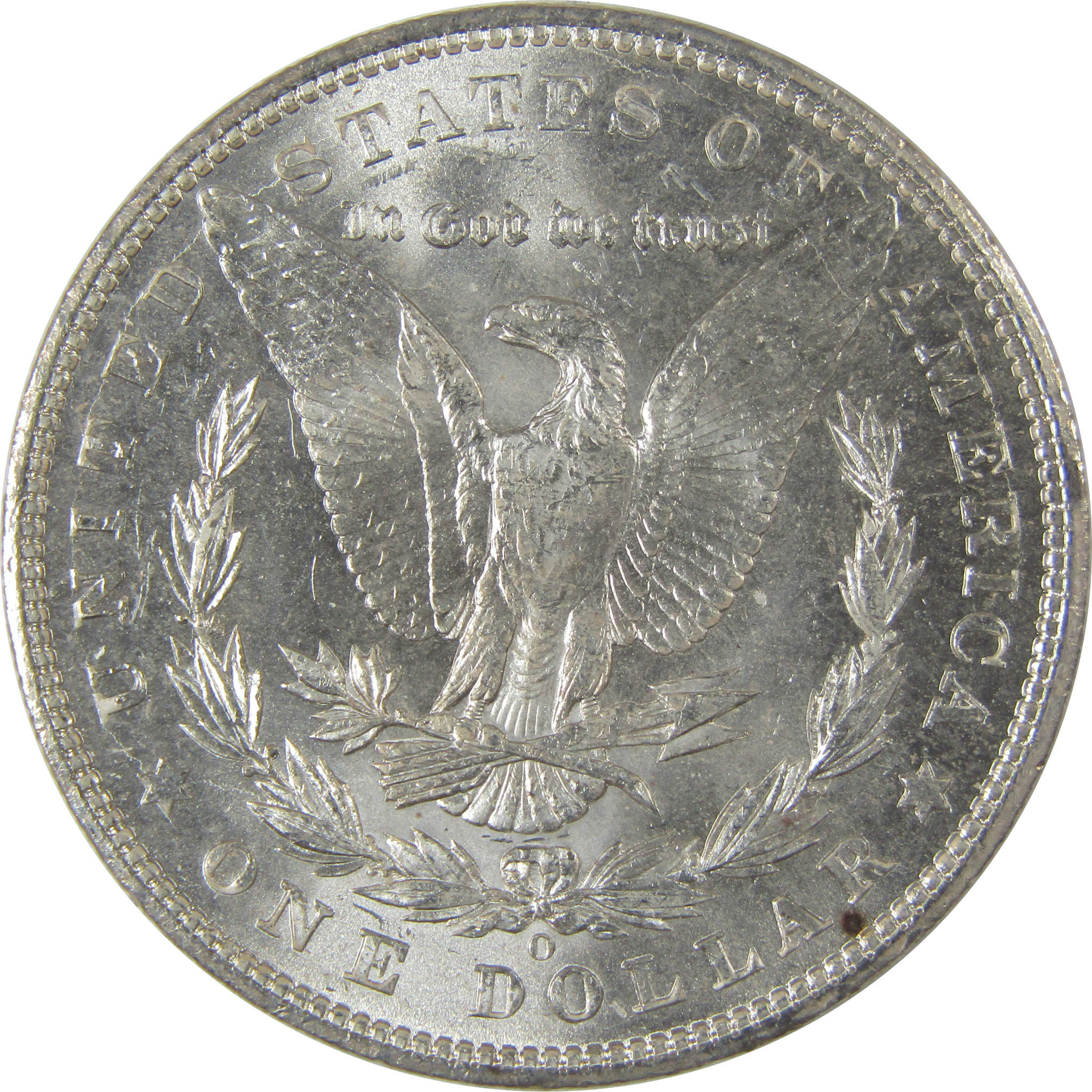 1904 O Morgan Dollar Uncirculated Silver $1 Coin SKU:I22727 - Morgan coin - Morgan silver dollar - Morgan silver dollar for sale - Profile Coins &amp; Collectibles