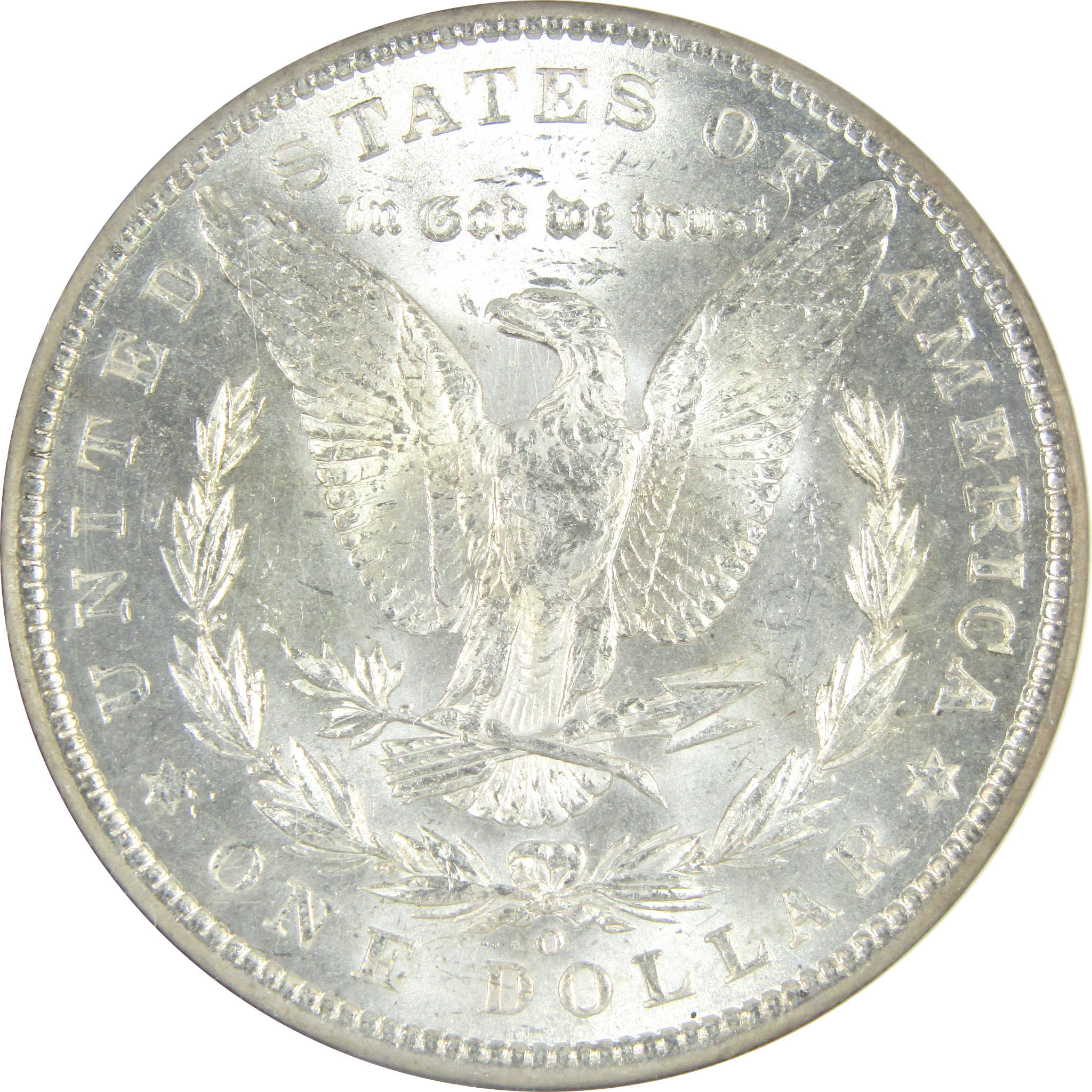 1901 O Morgan Dollar MS 65 NGC Silver $1 Uncirculated Coin SKU:CPC8598 - Morgan coin - Morgan silver dollar - Morgan silver dollar for sale - Profile Coins &amp; Collectibles