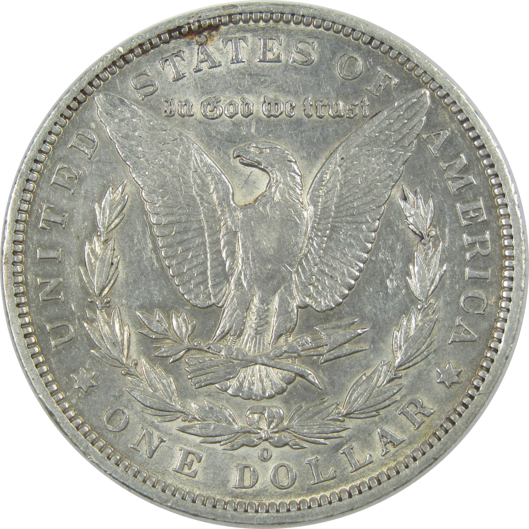 1892 O Morgan Dollar XF EF Extremely Fine Details Silver SKU:I16054 - Morgan coin - Morgan silver dollar - Morgan silver dollar for sale - Profile Coins &amp; Collectibles