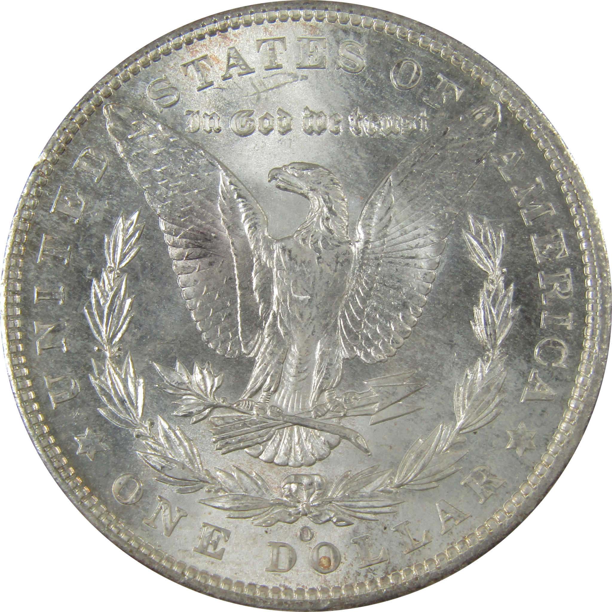 1903 O Morgan Dollar Uncirculated Silver $1 Coin SKU:I23239 - Morgan coin - Morgan silver dollar - Morgan silver dollar for sale - Profile Coins &amp; Collectibles