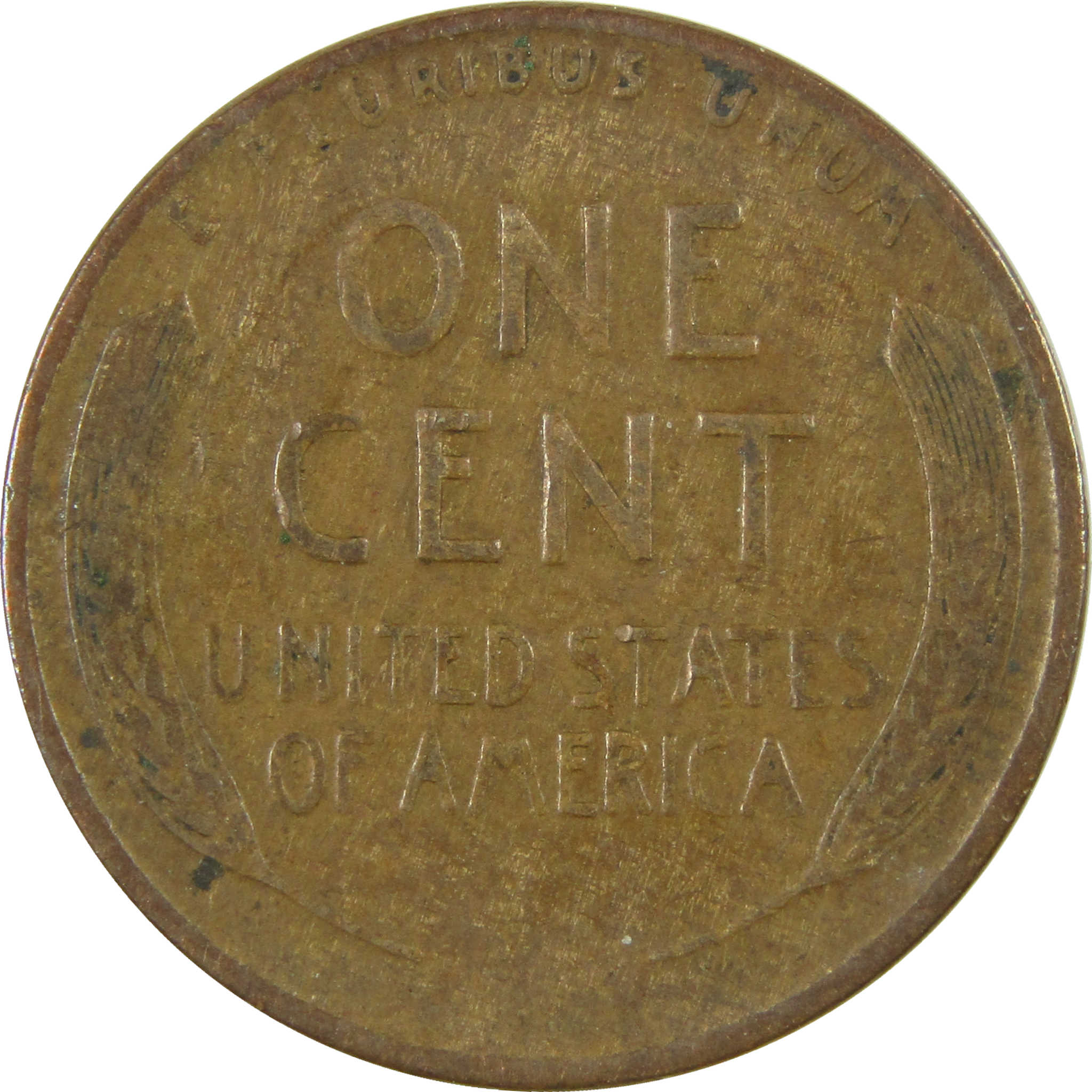 1933 Lincoln Wheat Cent VF Very Fine Penny 1c Coin SKU:I26780