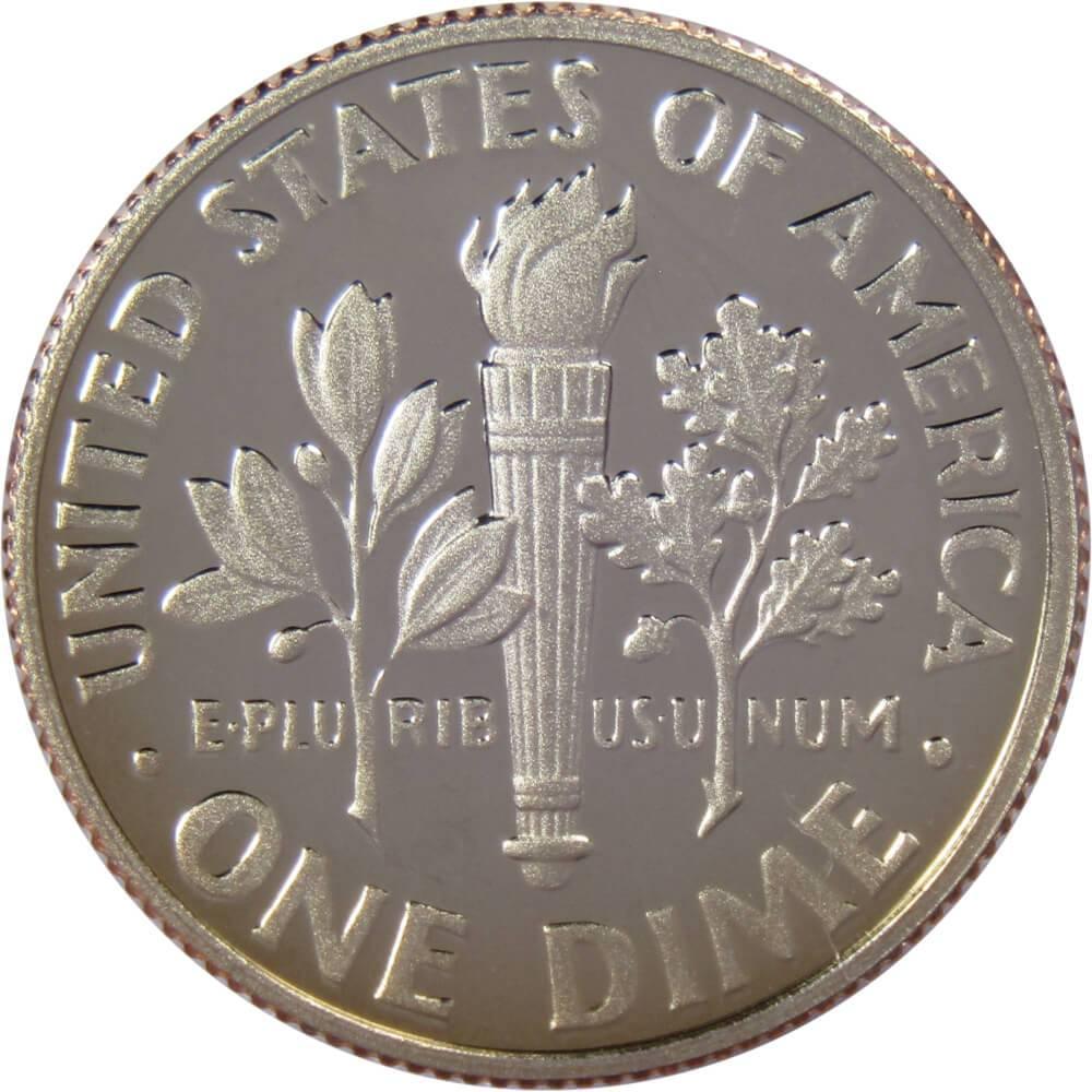 Collect U.S. Dimes | Profile Coins & Collectibles