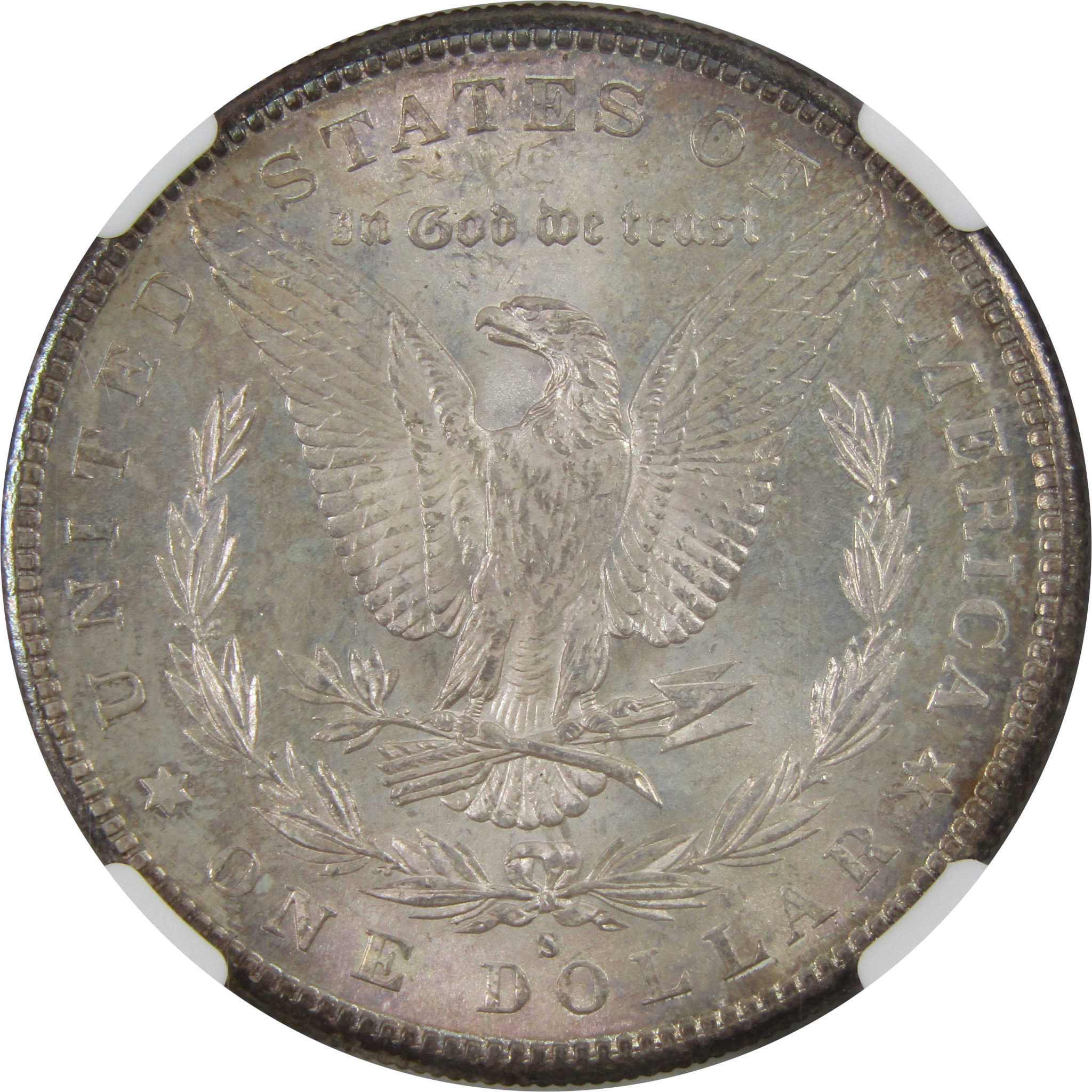 1883 S Morgan Dollar MS 62 NGC 90% Silver $1 Unc SKU:I4636 - Morgan coin - Morgan silver dollar - Morgan silver dollar for sale - Profile Coins &amp; Collectibles