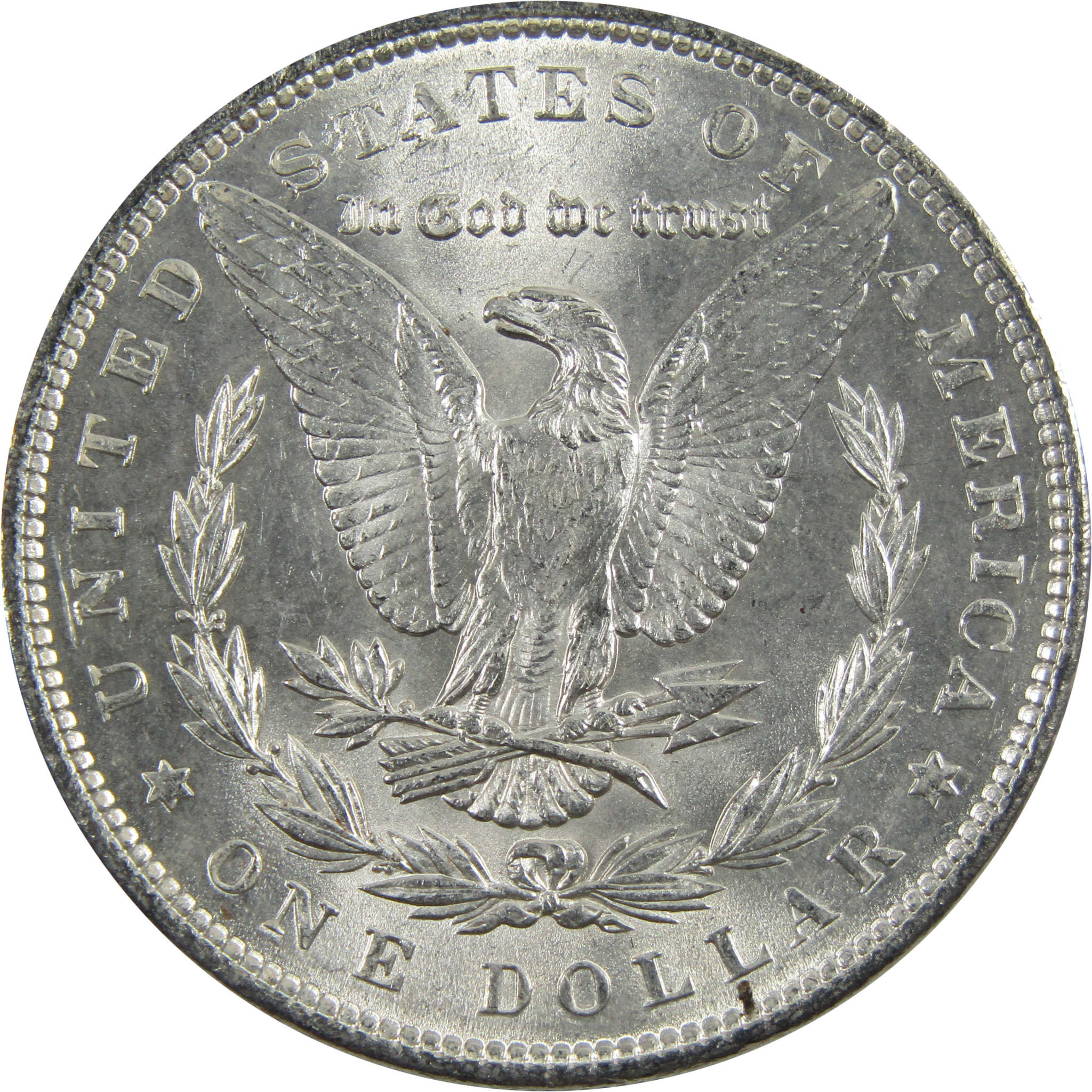 1890 Morgan Dollar BU Uncirculated 90% Silver $1 Coin SKU:I5135 - Morgan coin - Morgan silver dollar - Morgan silver dollar for sale - Profile Coins &amp; Collectibles