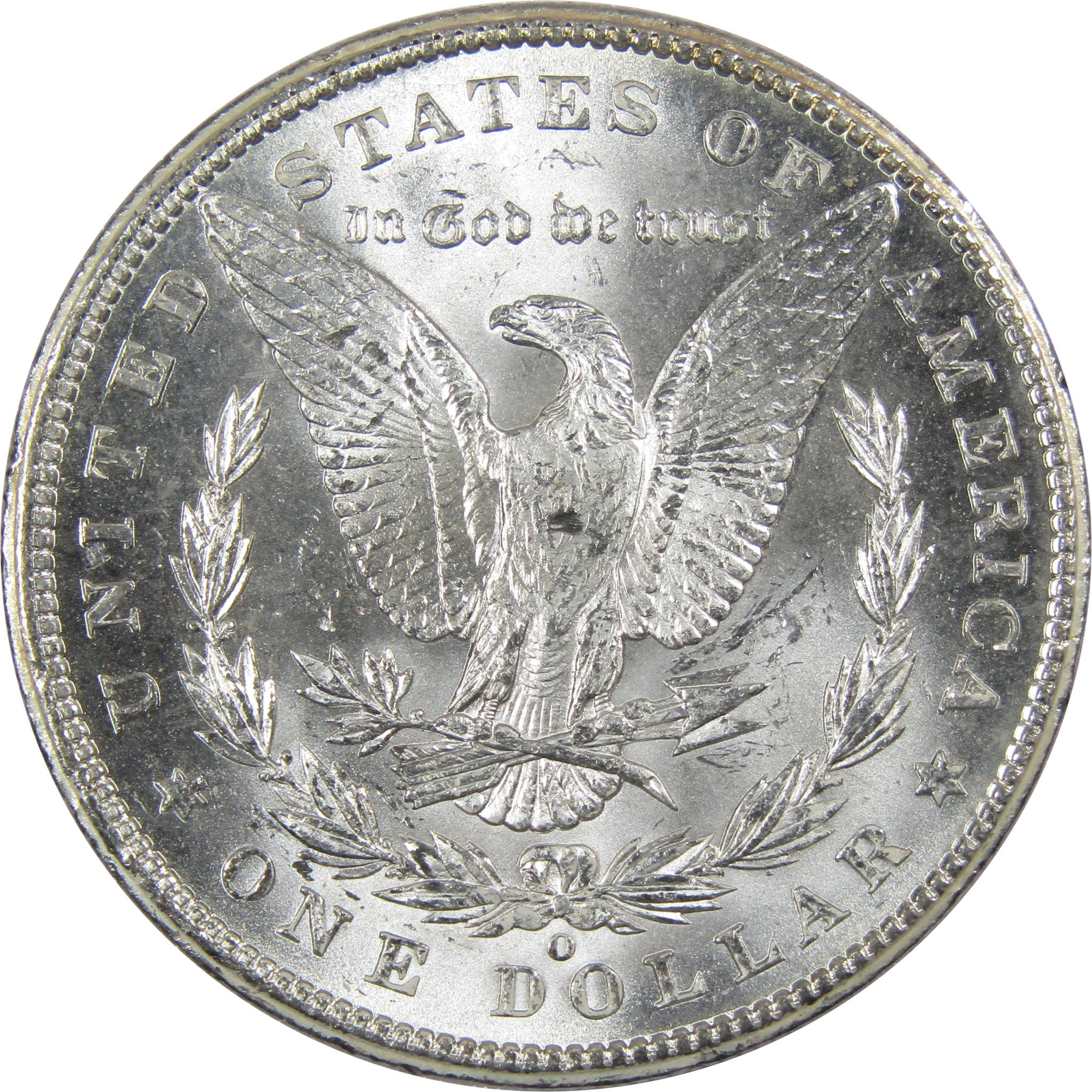 1900 O Morgan Dollar BU Uncirculated Mint State 90% Silver SKU:IPC9728 - Morgan coin - Morgan silver dollar - Morgan silver dollar for sale - Profile Coins &amp; Collectibles