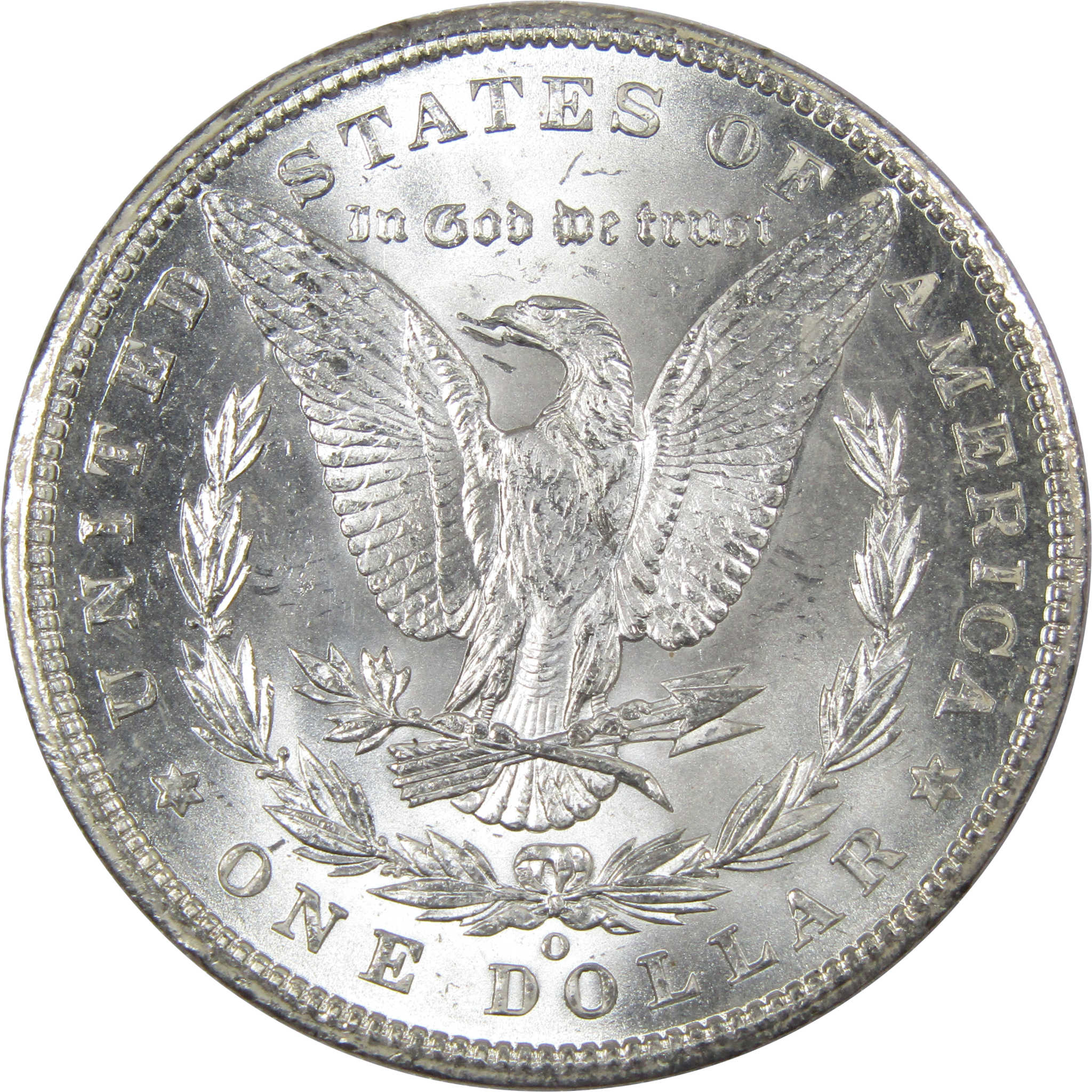 1900 O Morgan Dollar BU Uncirculated Mint State 90% Silver SKU:IPC9738 - Morgan coin - Morgan silver dollar - Morgan silver dollar for sale - Profile Coins &amp; Collectibles