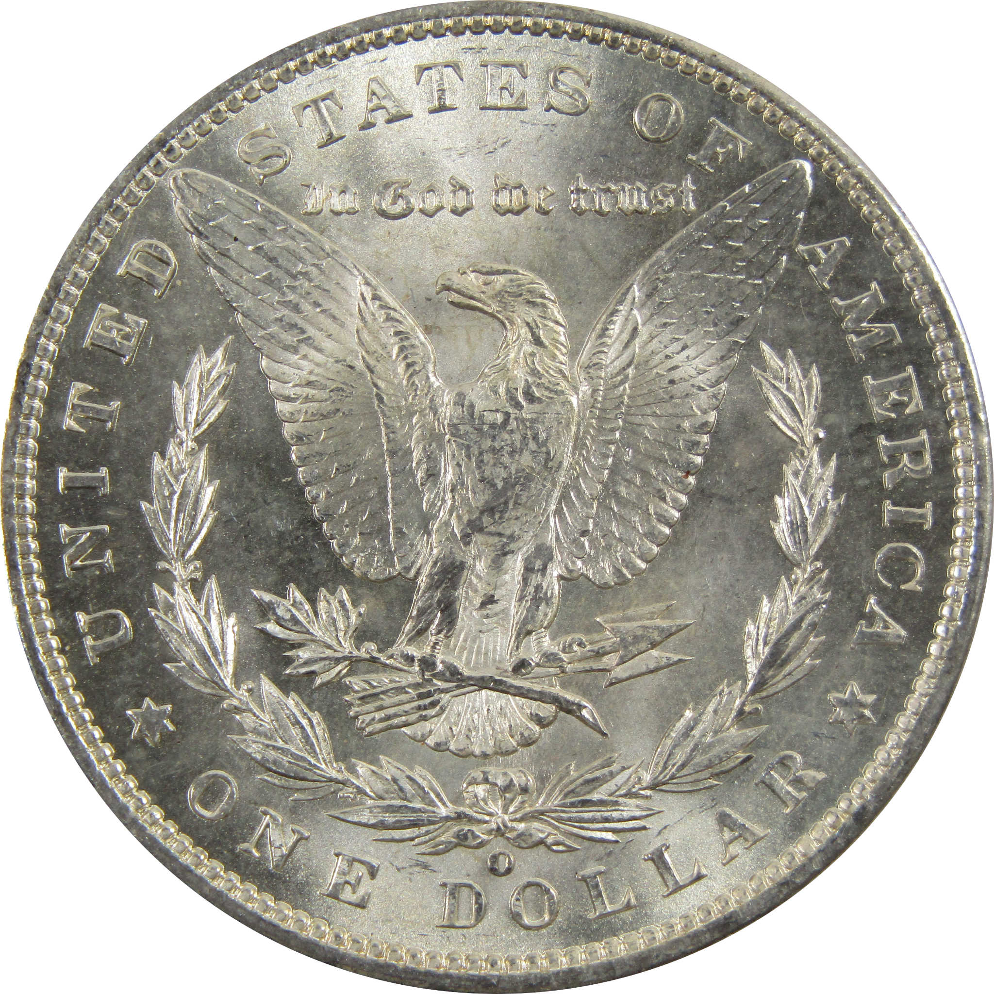 1898 O Morgan Dollar BU Uncirculated 90% Silver $1 Coin SKU:I5259 - Morgan coin - Morgan silver dollar - Morgan silver dollar for sale - Profile Coins &amp; Collectibles
