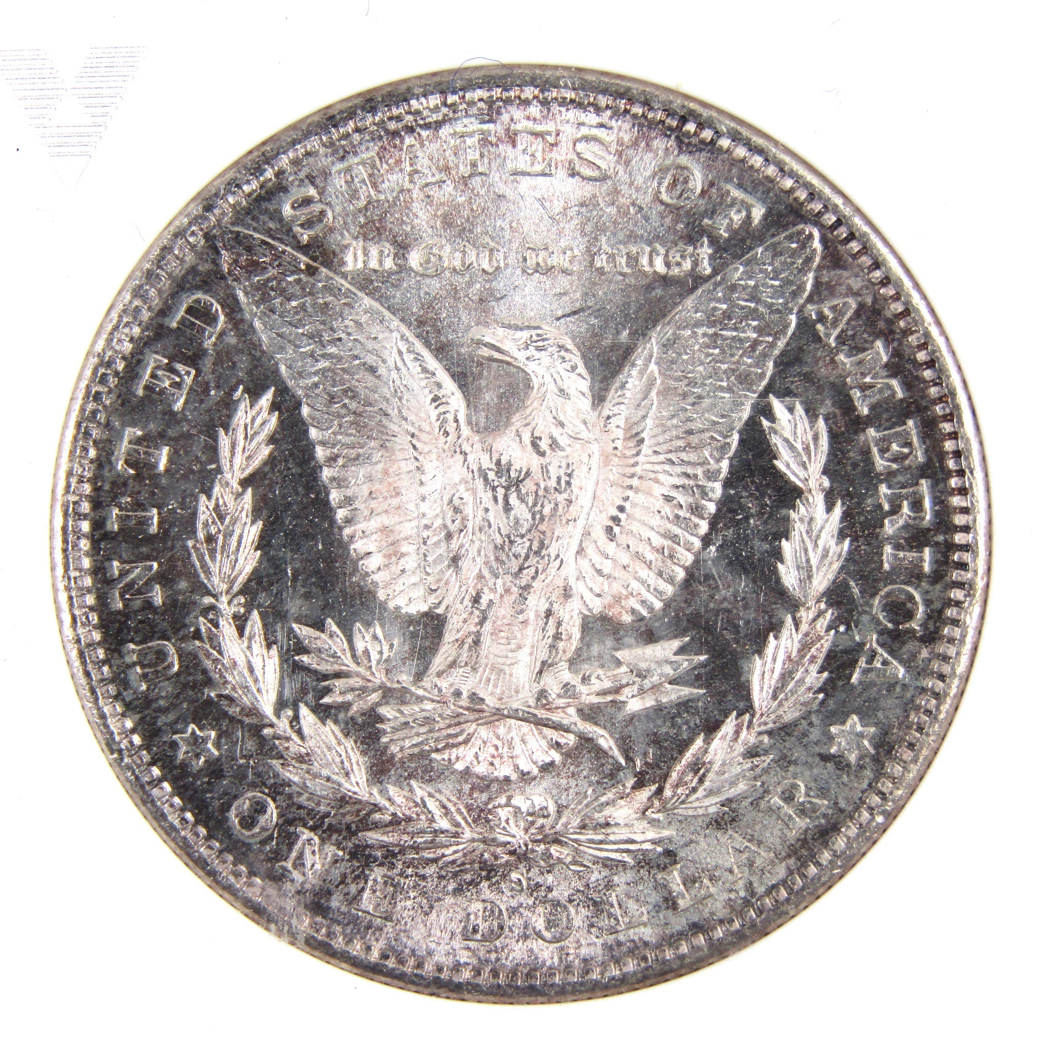 1885 S Morgan Dollar MS 63 ANACS 90% Silver Uncirculated SKU:CPC1579 - Morgan coin - Morgan silver dollar - Morgan silver dollar for sale - Profile Coins &amp; Collectibles