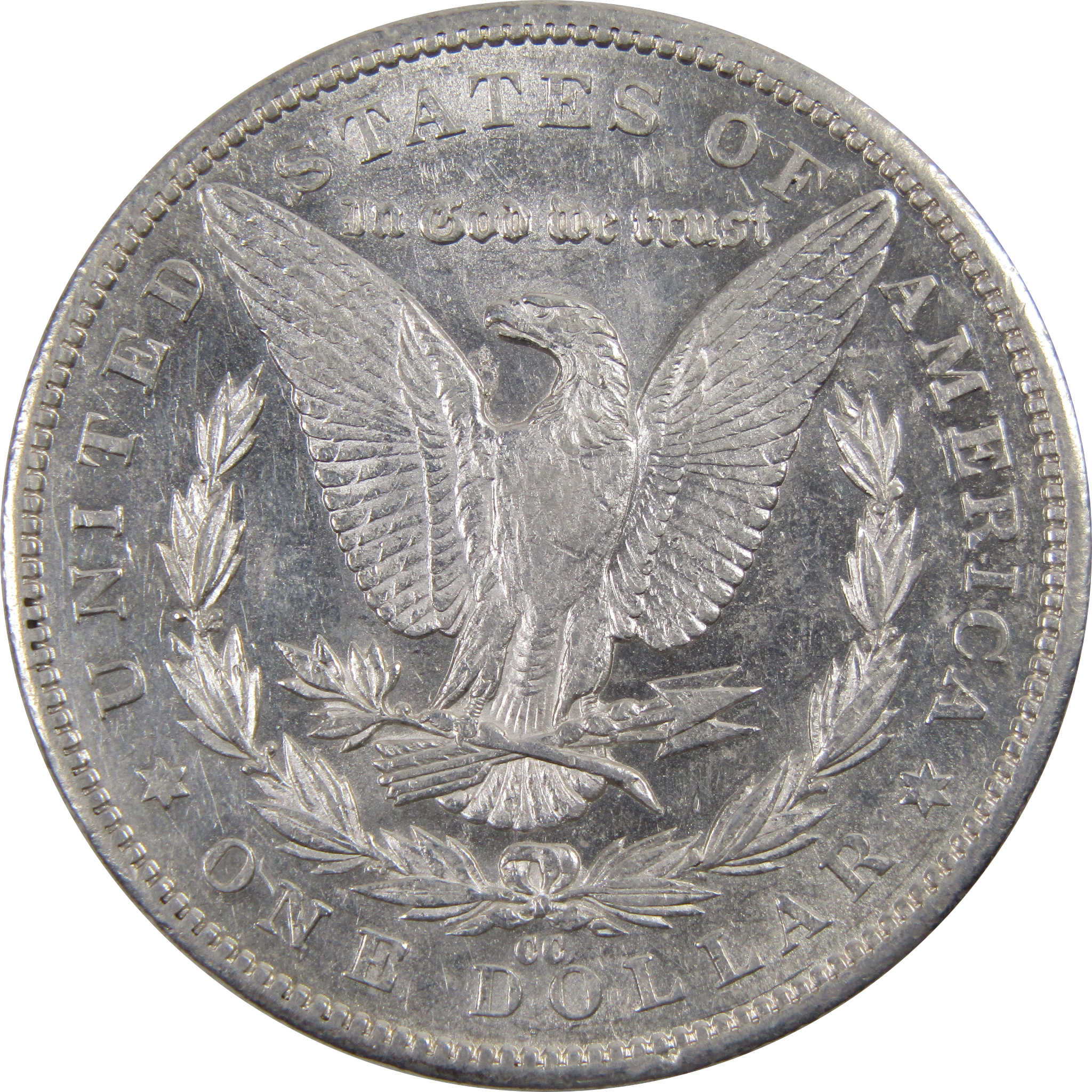 1892 CC Morgan Dollar AU About Uncirculated 90% Silver SKU:I3553 - Morgan coin - Morgan silver dollar - Morgan silver dollar for sale - Profile Coins &amp; Collectibles