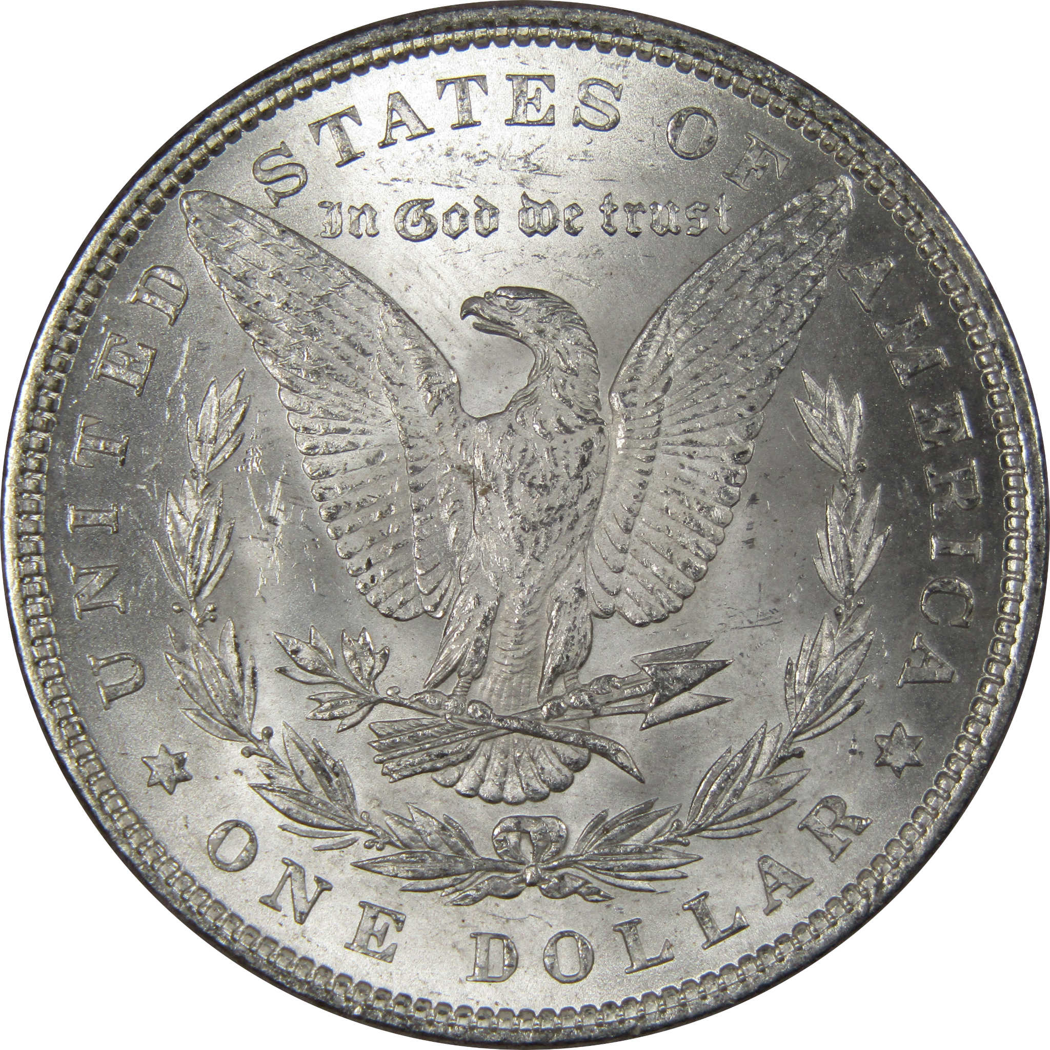 1882 Morgan Dollar BU Uncirculated Mint State 90% Silver SKU:IPC9675 - Morgan coin - Morgan silver dollar - Morgan silver dollar for sale - Profile Coins &amp; Collectibles