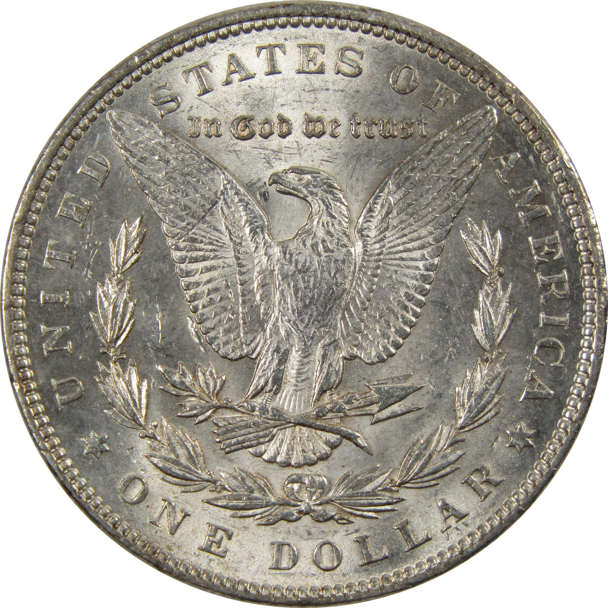 1899 Morgan Dollar CH AU Choice About Uncirculated Silver SKU:I4359 - Morgan coin - Morgan silver dollar - Morgan silver dollar for sale - Profile Coins &amp; Collectibles