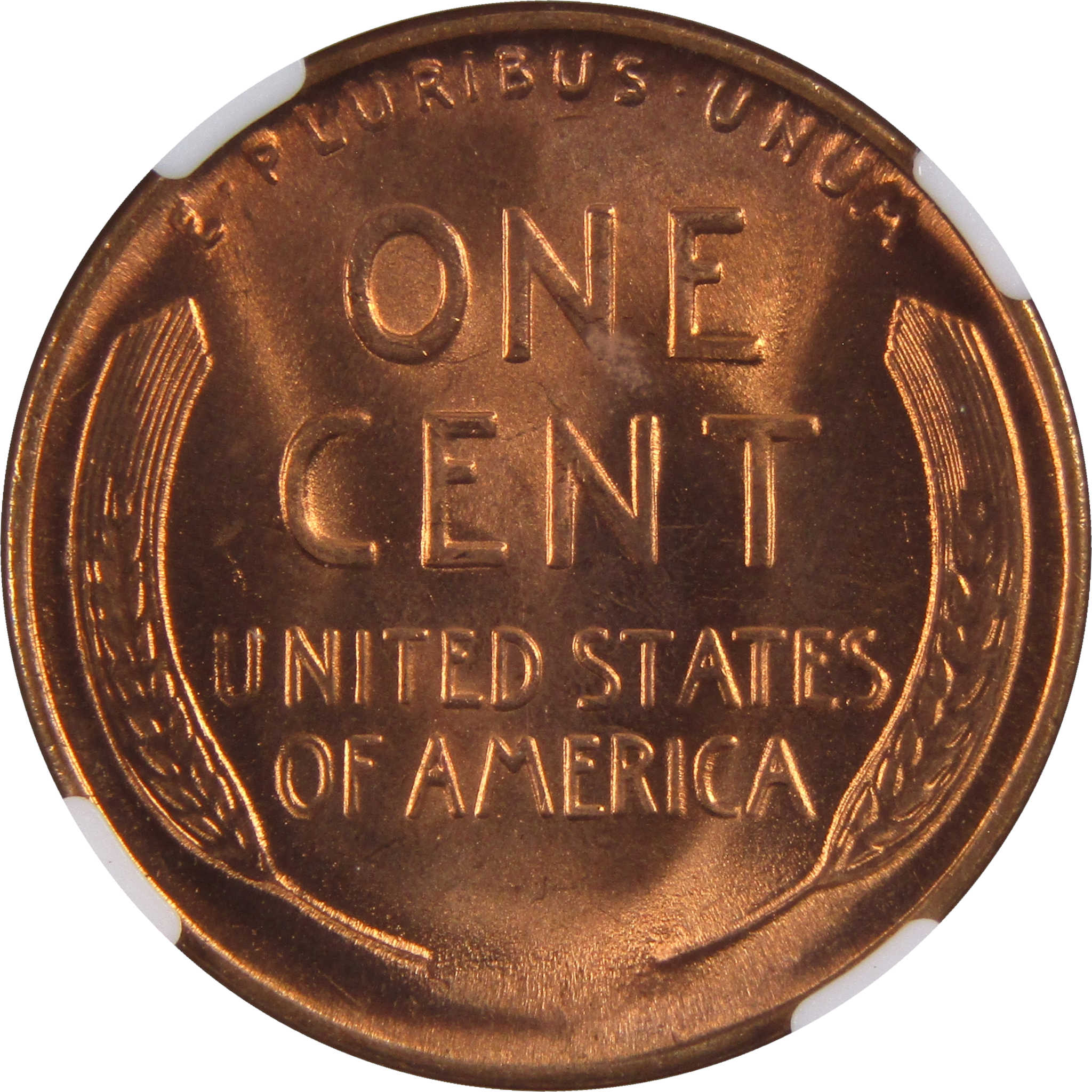 1941 Lincoln Wheat Cent MS 67 RD NGC Penny 1c Uncirculated SKU:I3161