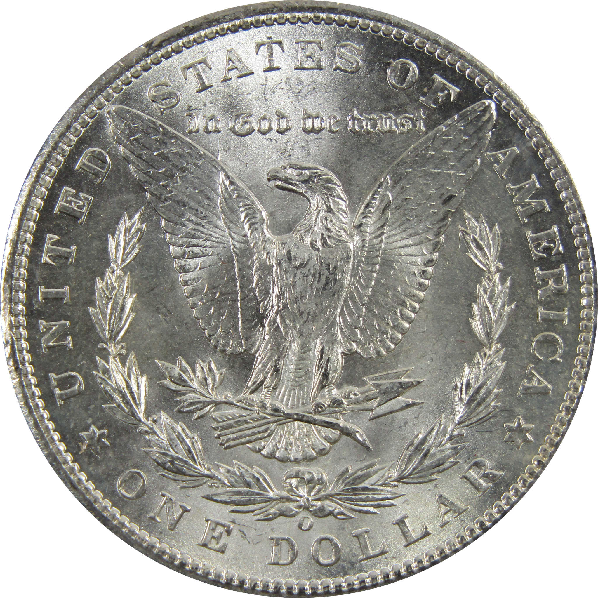 1898 O Morgan Dollar BU Uncirculated 90% Silver $1 Coin SKU:I5246 - Morgan coin - Morgan silver dollar - Morgan silver dollar for sale - Profile Coins &amp; Collectibles