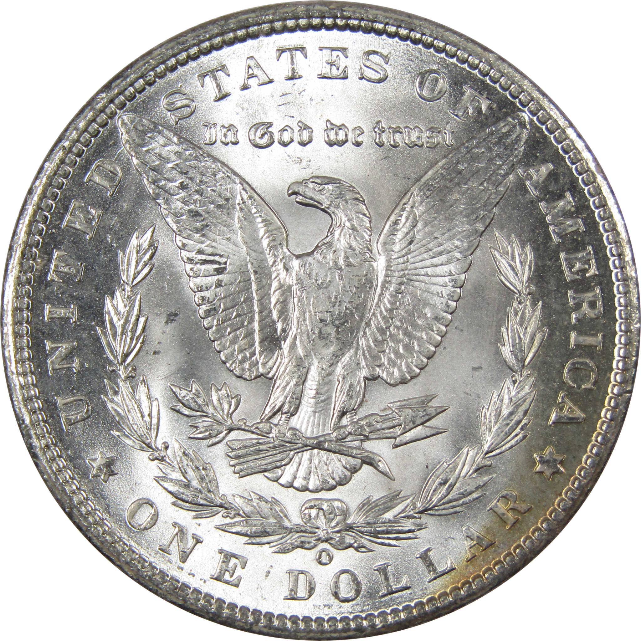 1900 O Morgan Dollar BU Uncirculated Mint State 90% Silver SKU:IPC9763 - Morgan coin - Morgan silver dollar - Morgan silver dollar for sale - Profile Coins &amp; Collectibles