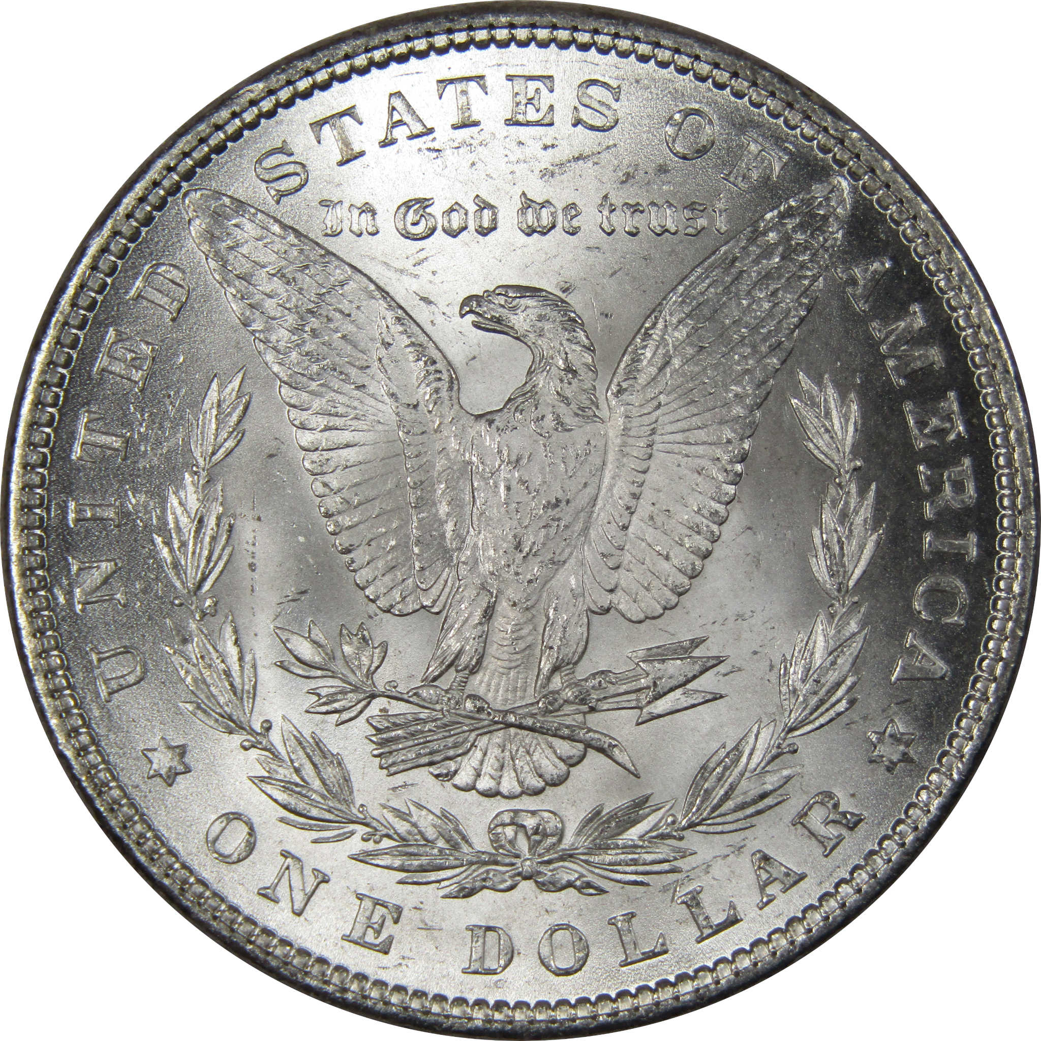 1882 Morgan Dollar BU Uncirculated Mint State 90% Silver SKU:IPC9717 - Morgan coin - Morgan silver dollar - Morgan silver dollar for sale - Profile Coins &amp; Collectibles