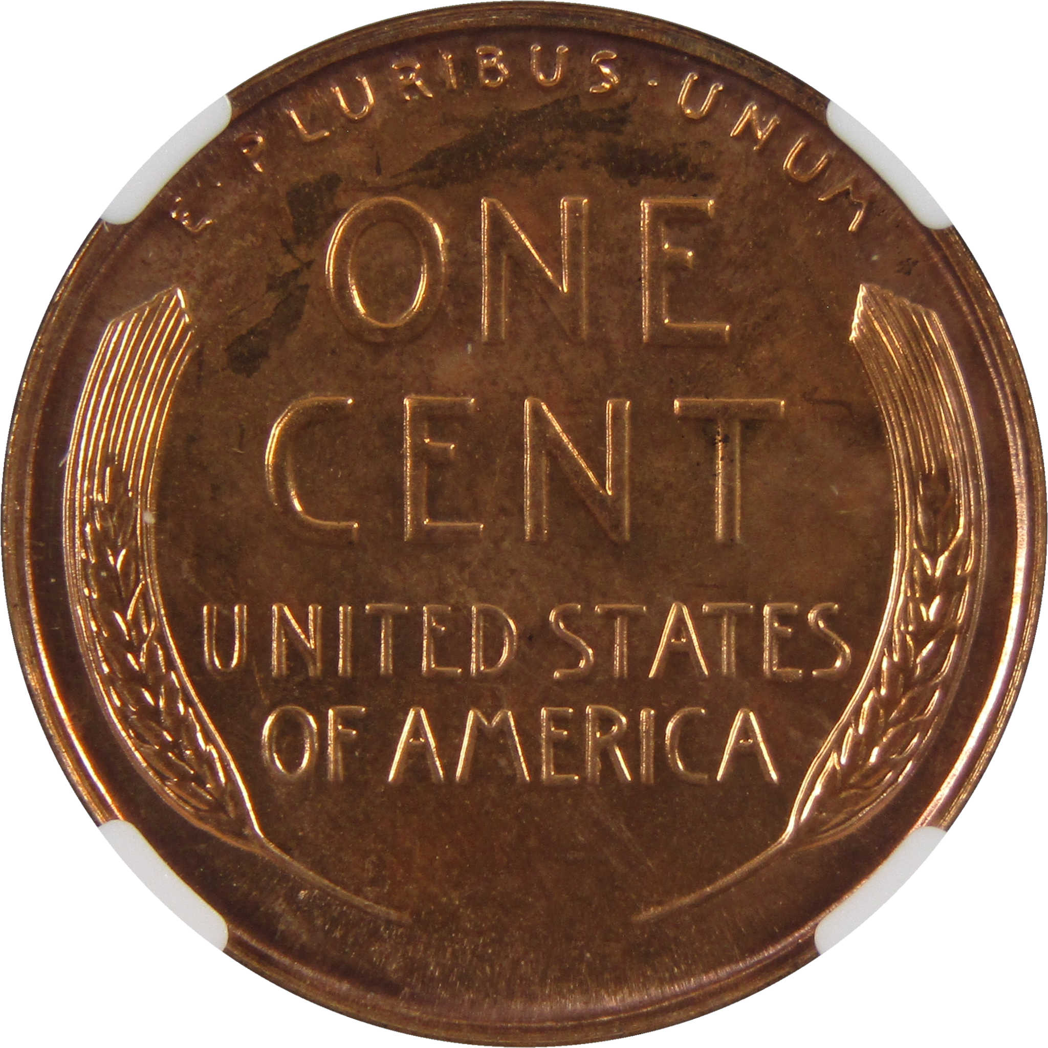 1953 Lincoln Wheat Cent PF 67 RD NGC Penny 1c Proof Coin SKU:I4475