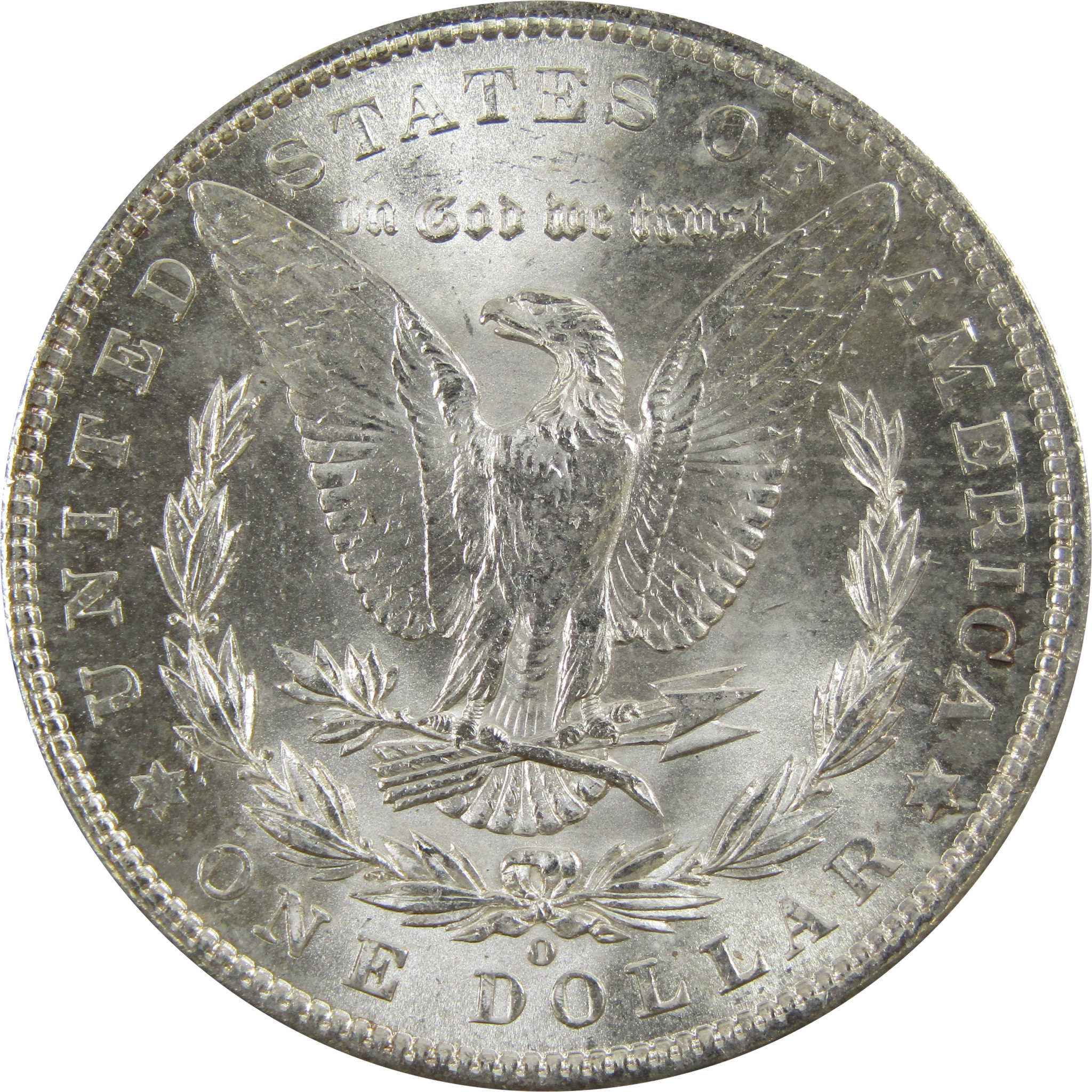 1902 O Morgan Dollar BU Uncirculated 90% Silver $1 Coin SKU:I5218 - Morgan coin - Morgan silver dollar - Morgan silver dollar for sale - Profile Coins &amp; Collectibles