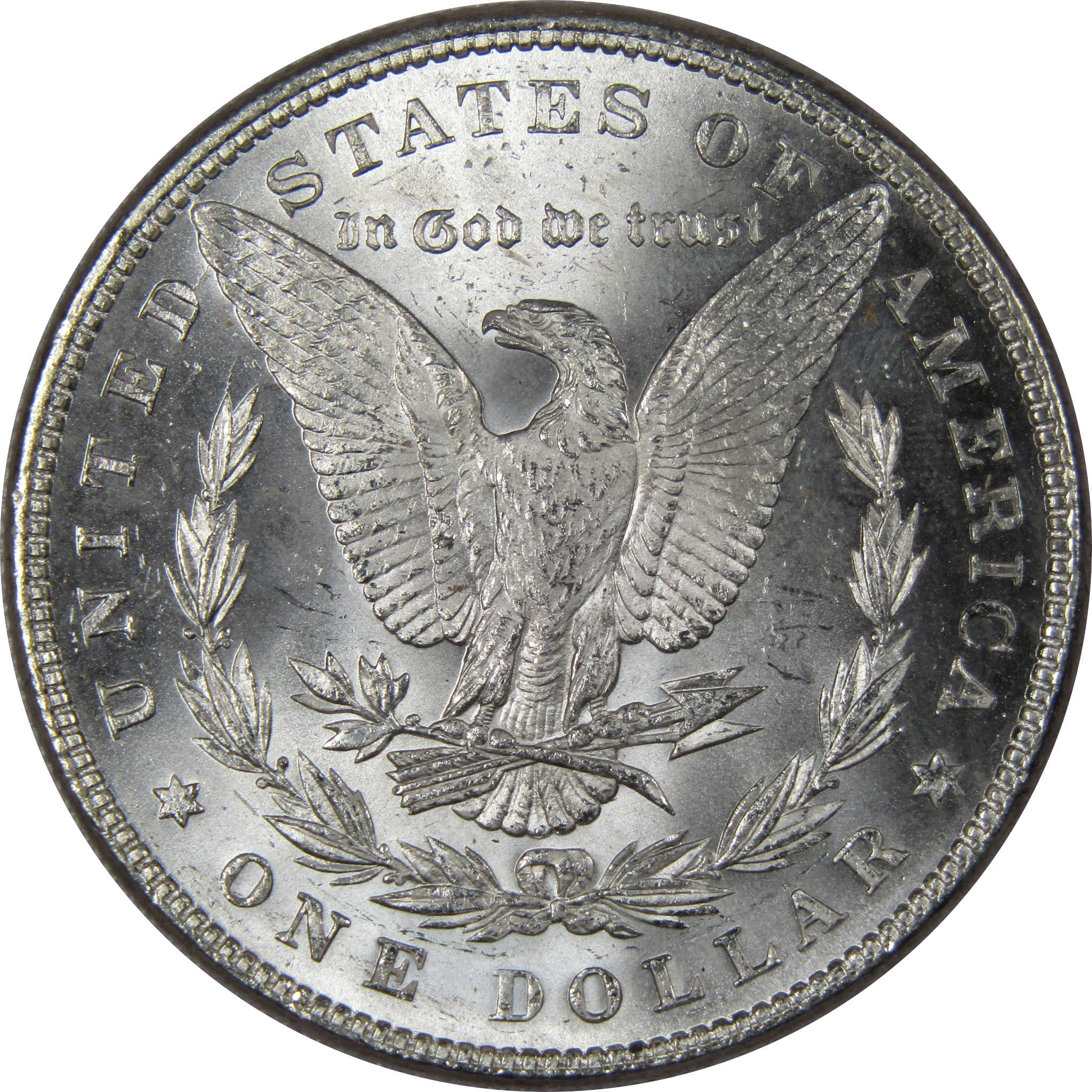 1882 Morgan Dollar BU Uncirculated Mint State 90% Silver SKU:IPC9708 - Morgan coin - Morgan silver dollar - Morgan silver dollar for sale - Profile Coins &amp; Collectibles