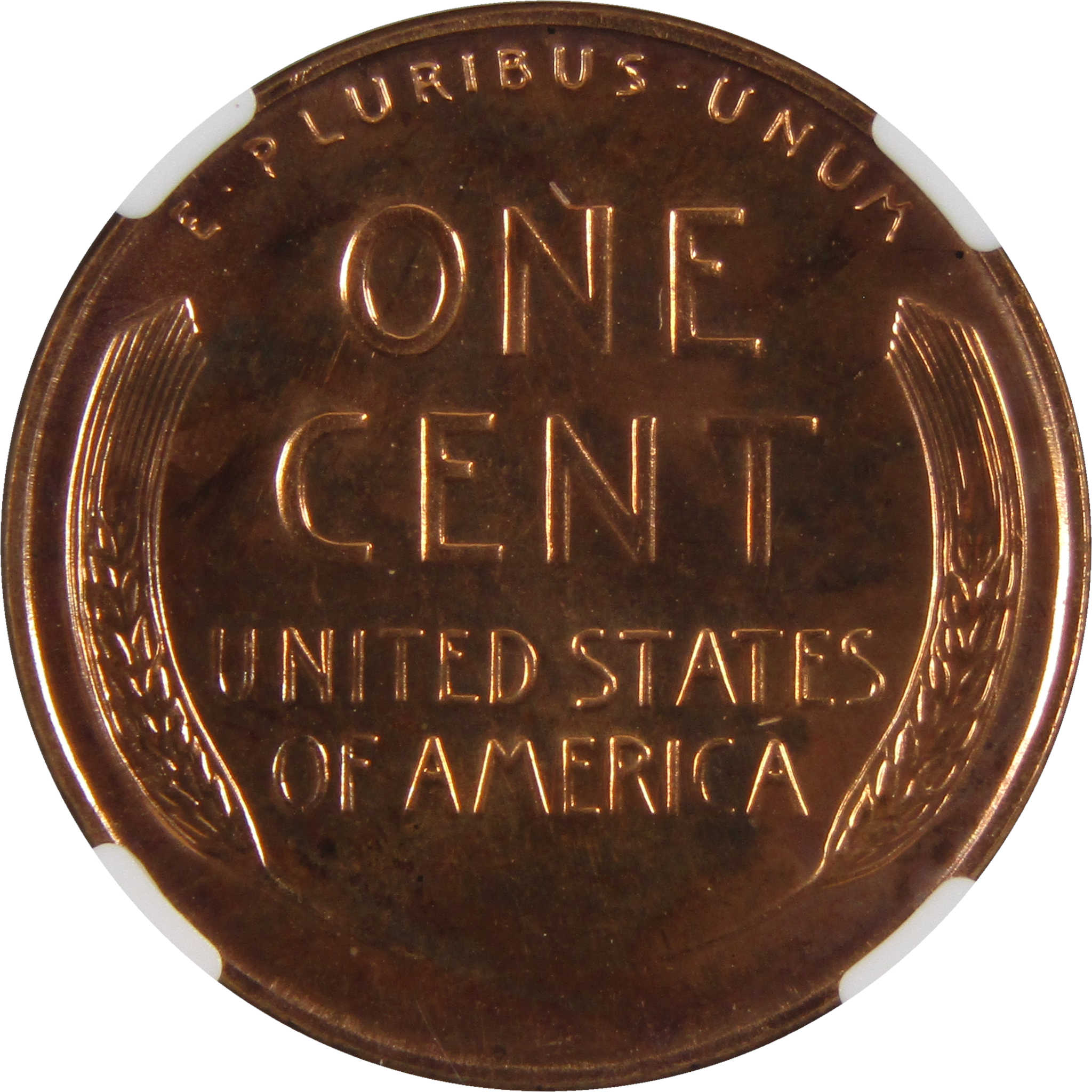 1953 Lincoln Wheat Cent PF 66 RD NGC Penny 1c Proof Coin SKU:I4481
