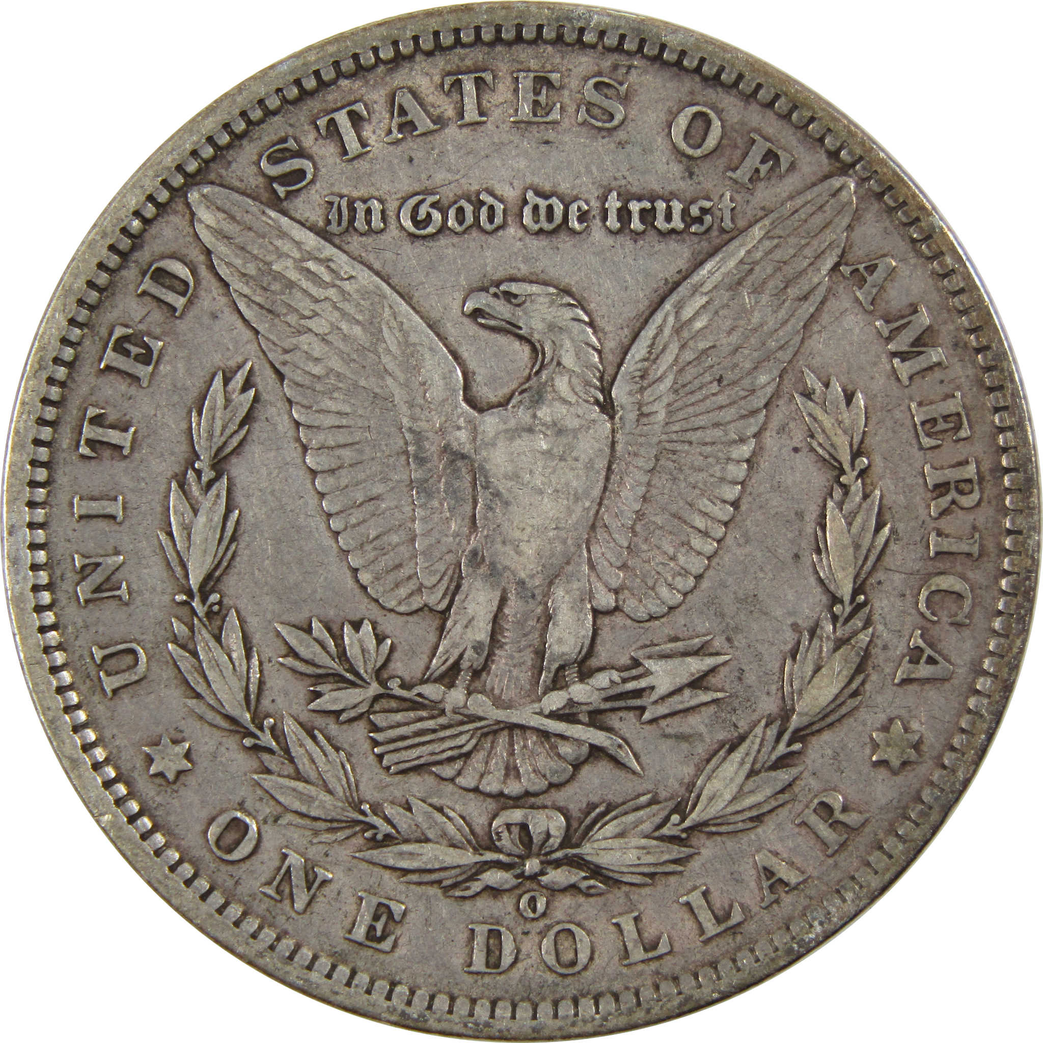 1886 O Morgan Dollar XF EF Extremely Fine 90% Silver $1 Coin SKU:I3966 - Morgan coin - Morgan silver dollar - Morgan silver dollar for sale - Profile Coins &amp; Collectibles