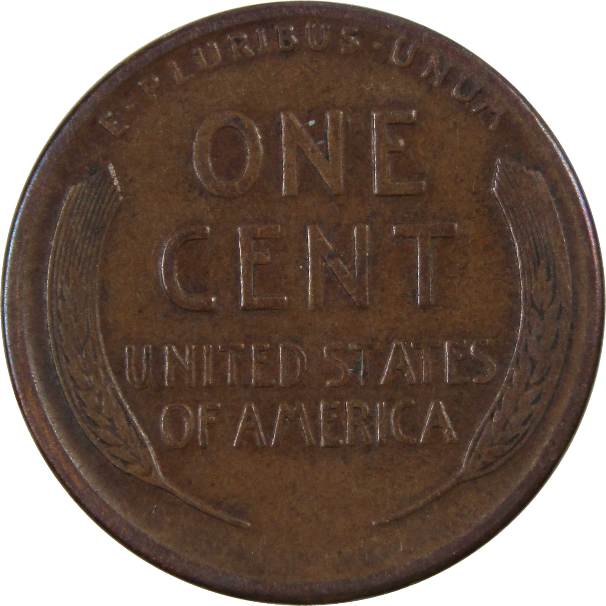 1916 S Lincoln Wheat Cent VF Very Fine Penny 1c US Coin SKU:I3323