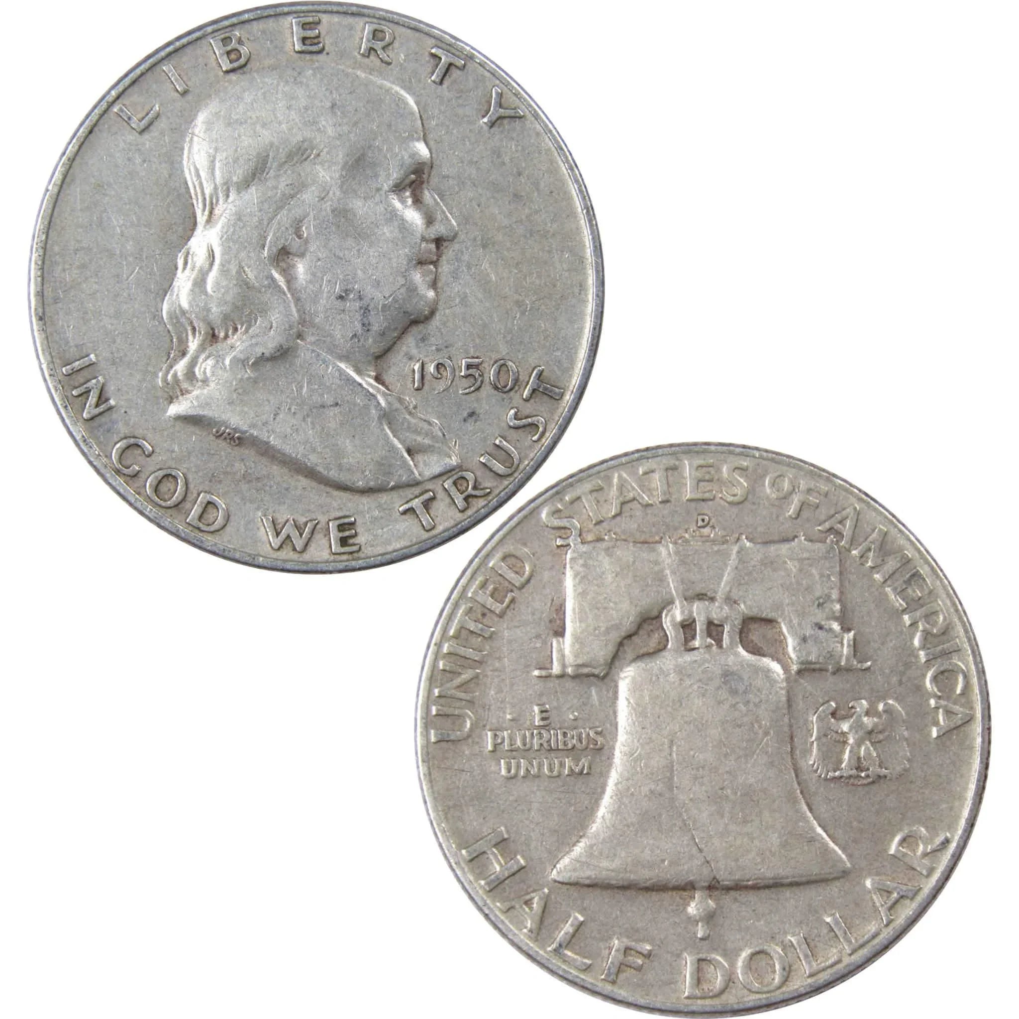 1943〜46 1952 1957 1958年ダイム 銀貨 7枚 銀率 90% マーキュリー ダイムズ: クラシック ウィングド リバティ シルバー