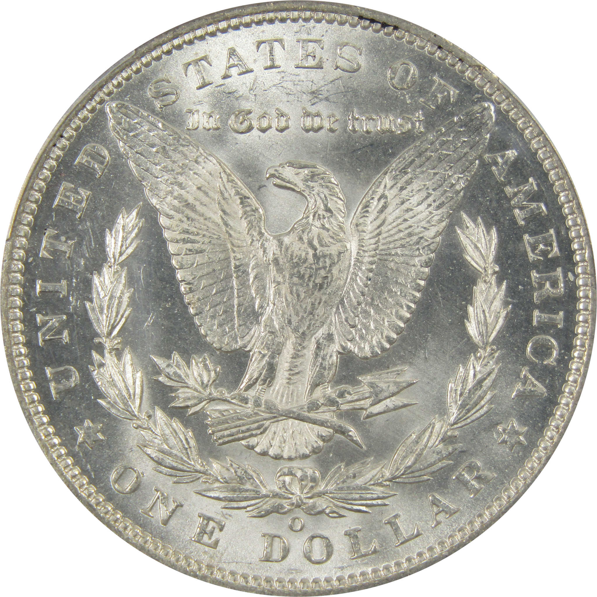 1892 O Morgan Dollar MS 62 PCGS 90% Silver $1 Uncirculated SKU:I7045 - Morgan coin - Morgan silver dollar - Morgan silver dollar for sale - Profile Coins &amp; Collectibles