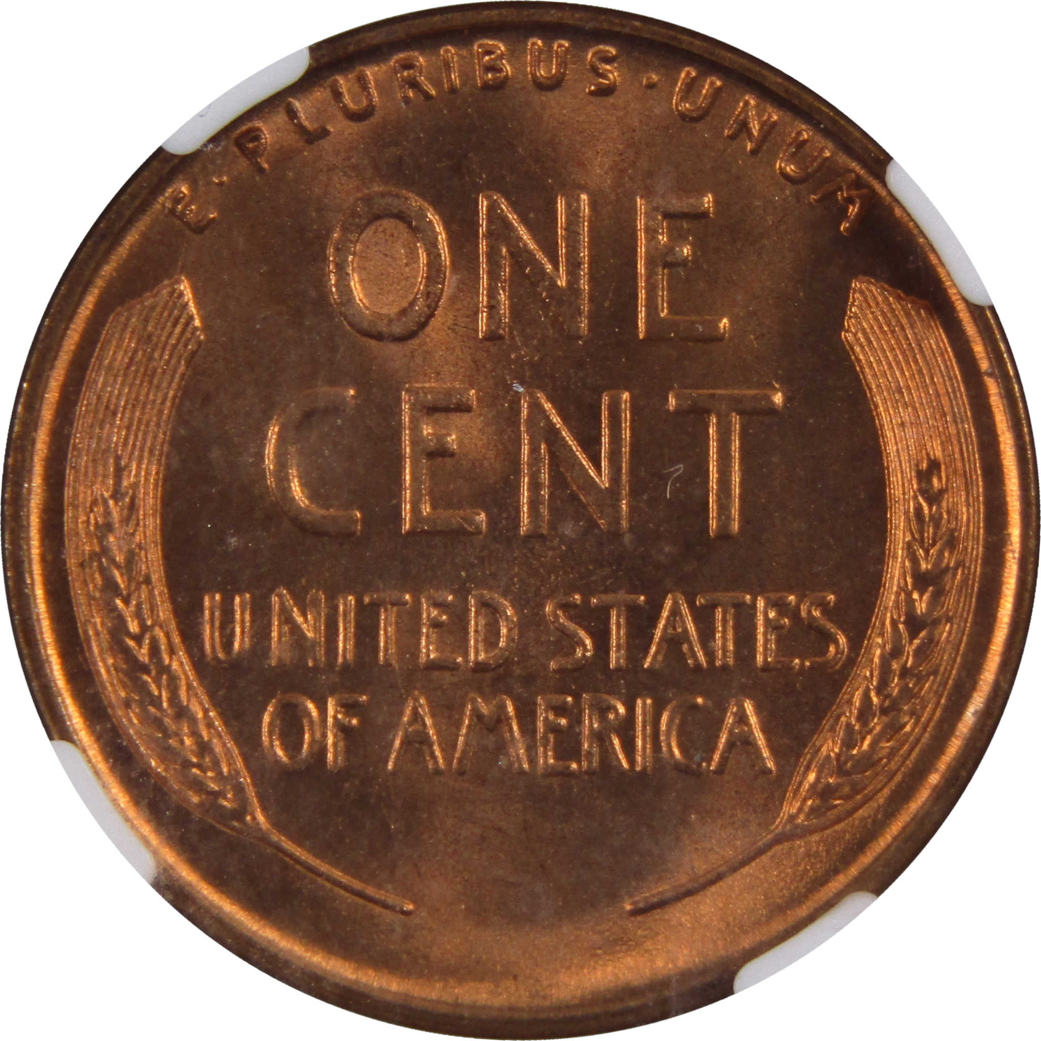 1939 Lincoln Wheat Cent MS 67 RD NGC Penny 1c Uncirculated SKU:I3133